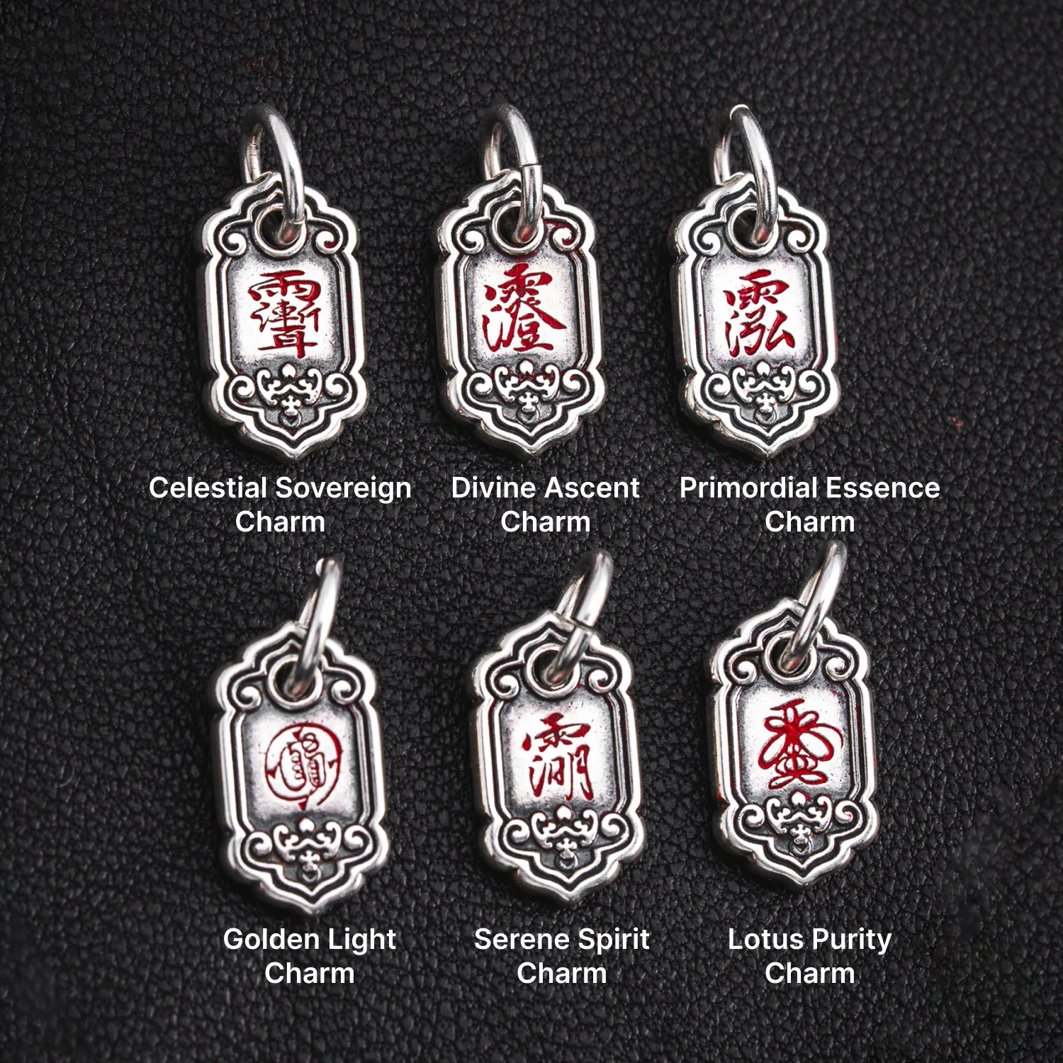 Mini Charm Collection - Image 9