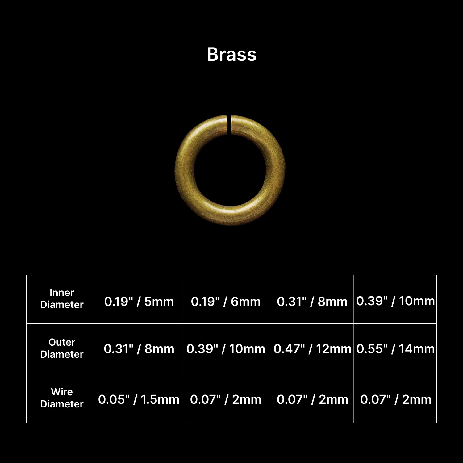 Mini Jump Ring - Image 11