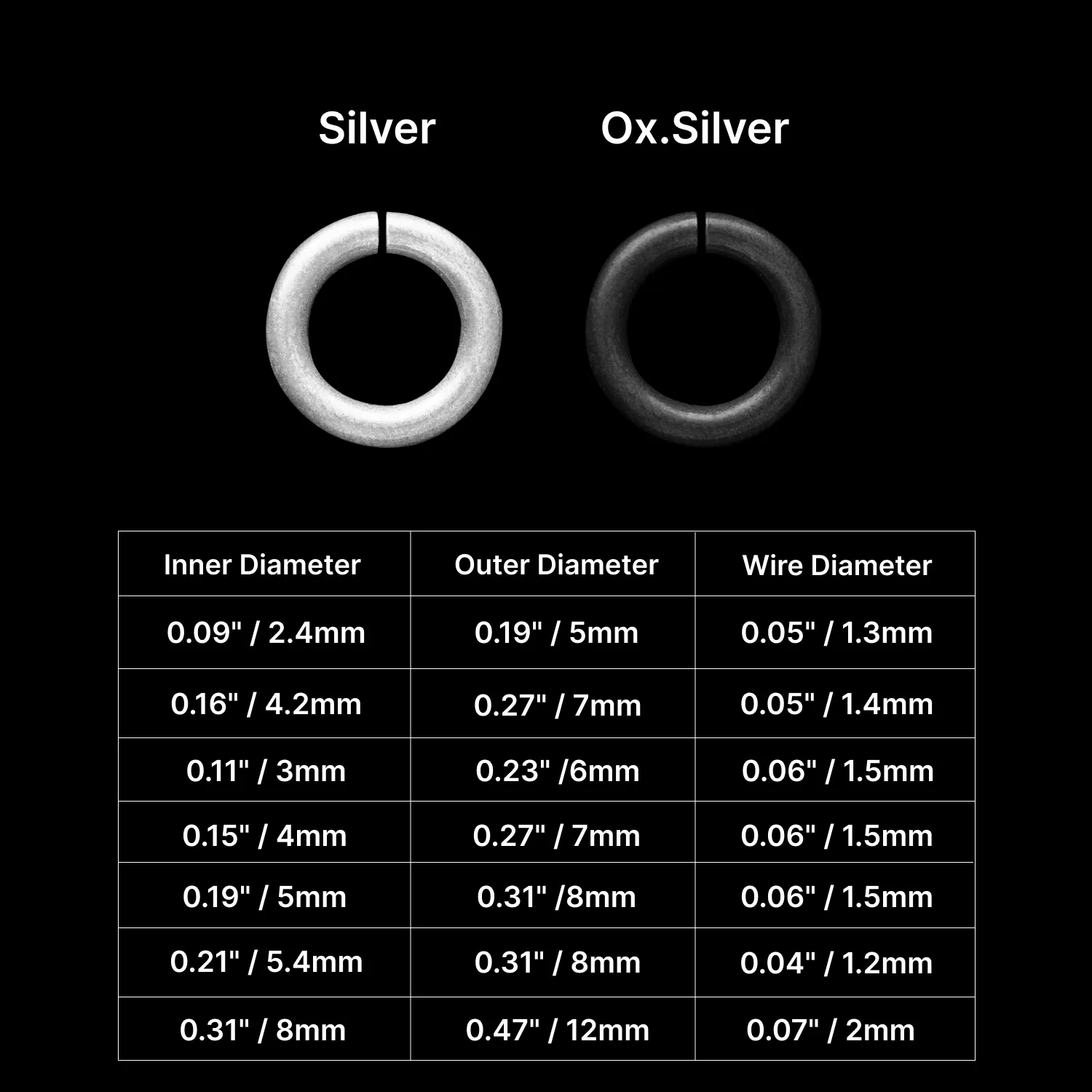 Mini Jump Ring - Image 12