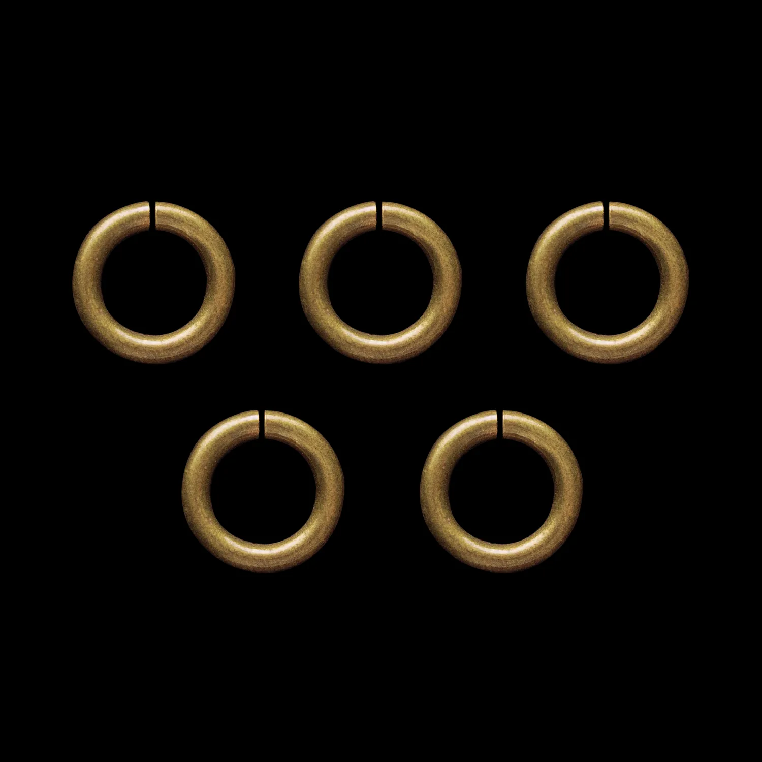 Mini Jump Ring - Image 13