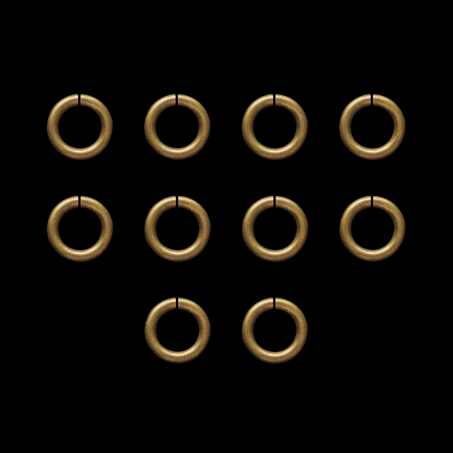 Mini Jump Ring - Image 14