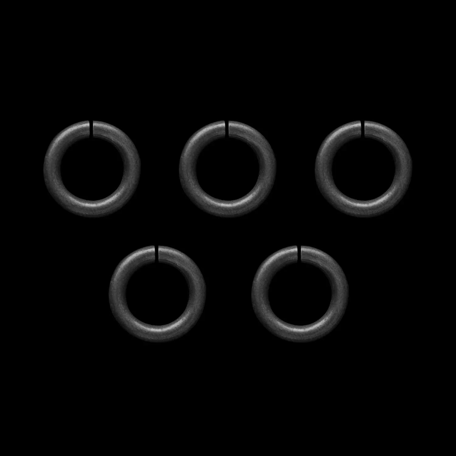 Mini Jump Ring - Image 16