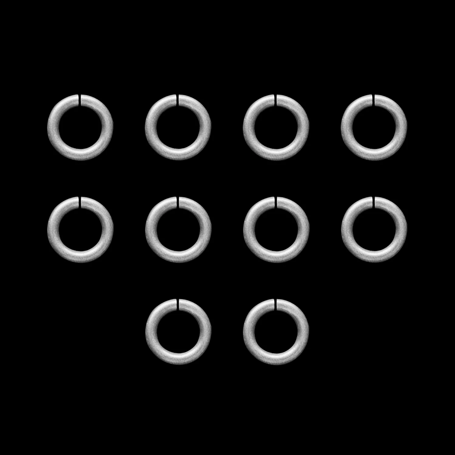 Mini Jump Ring - Image 17