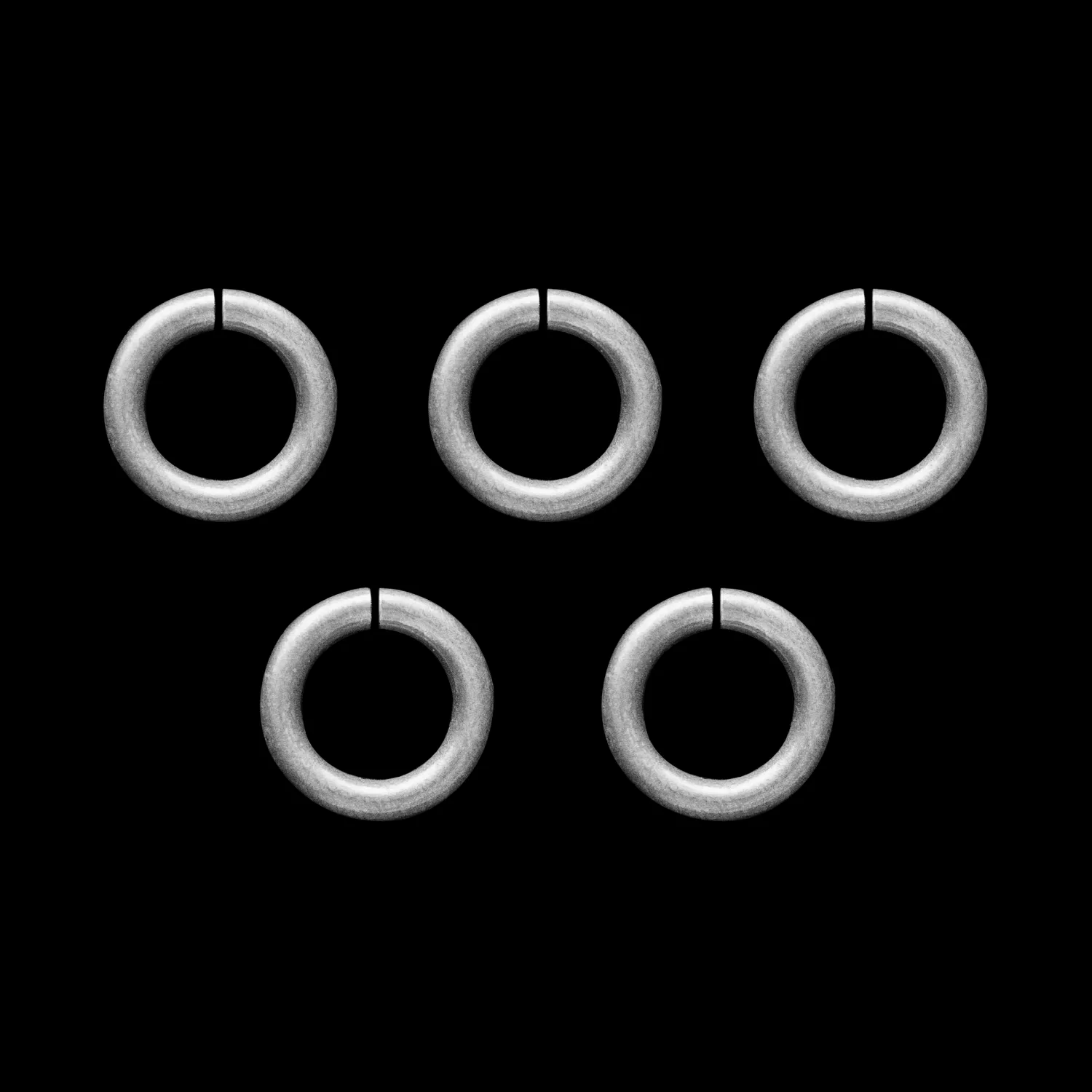 Mini Jump Ring - Image 18