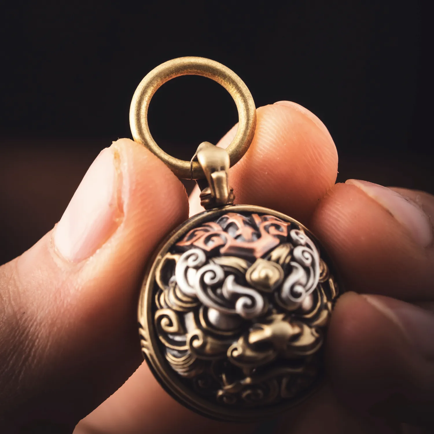Mini Jump Ring - Image 5
