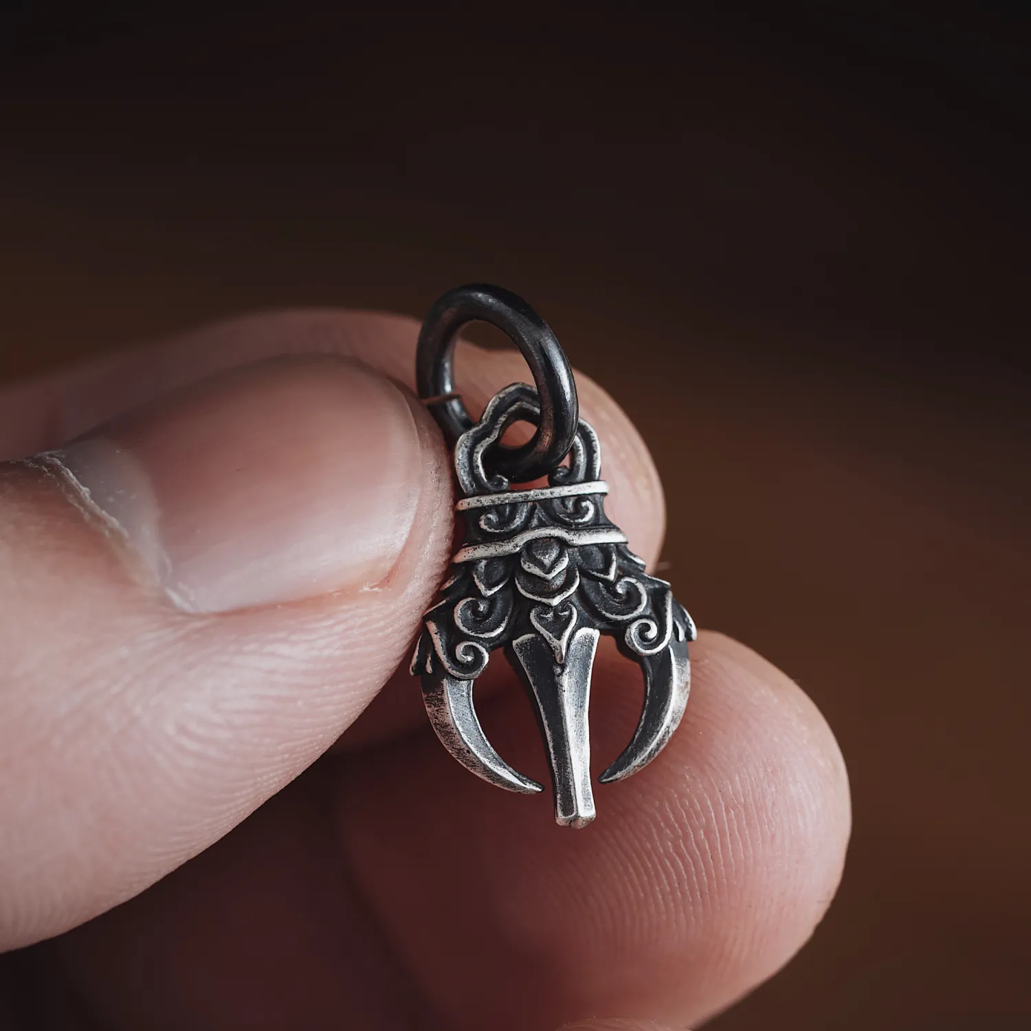 Mini Jump Ring - Image 7