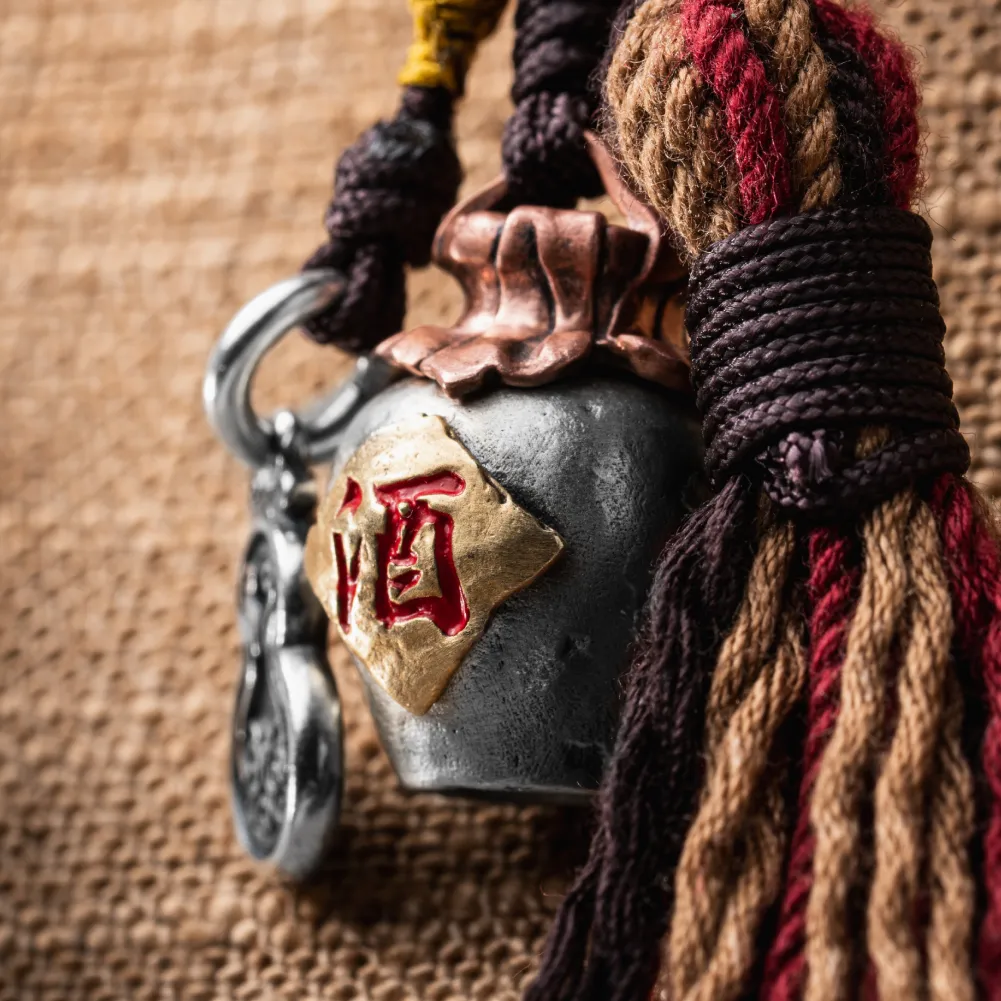 Mini Wine Jar Charm - Image 7