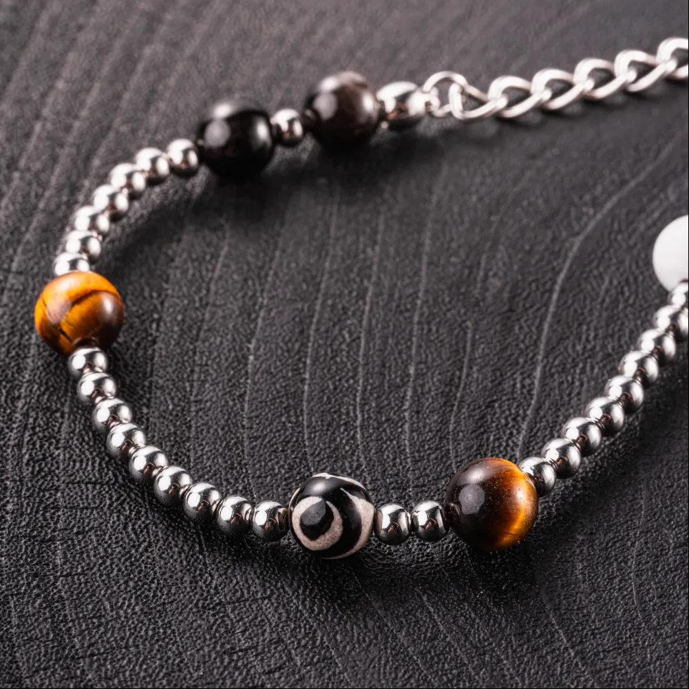 Multi-Stone Bracelet - Image 3