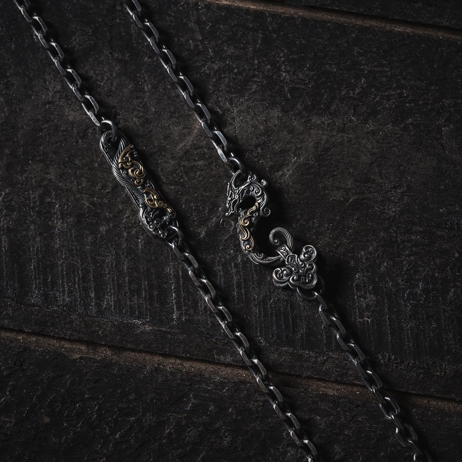 Mythical Beast Chain - 5mm - Image 5