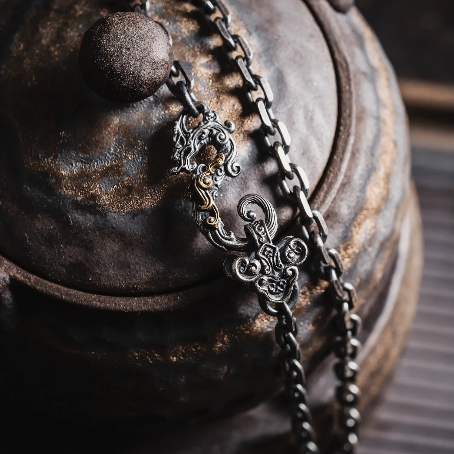 Mythical Beast Chain - 5mm - Image 7