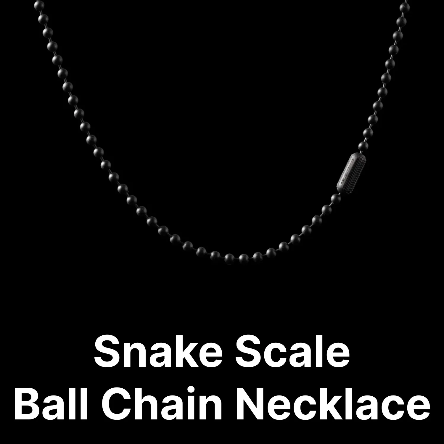 Chain Necklace Collection - Image 17