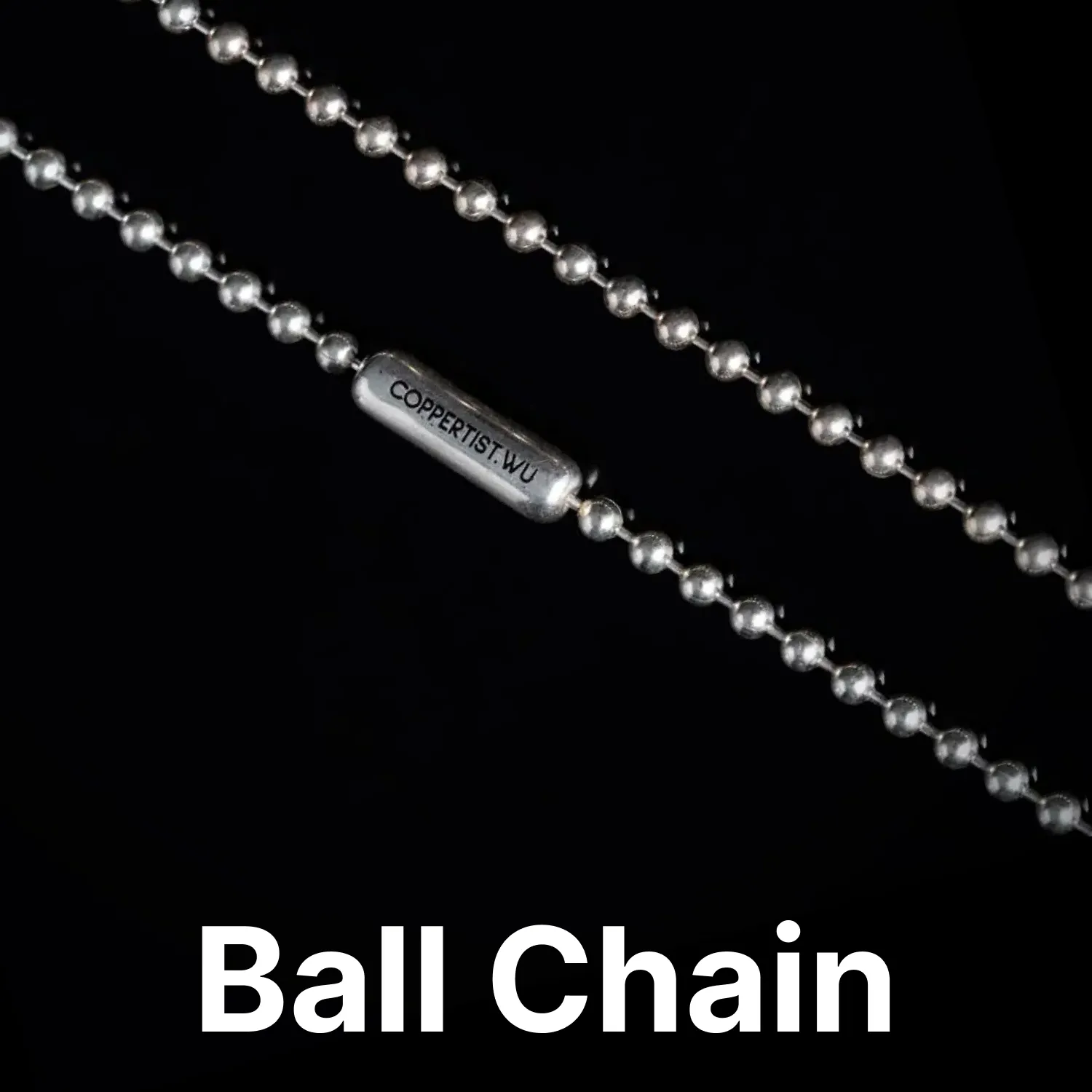 Chain Necklace Collection - Image 20