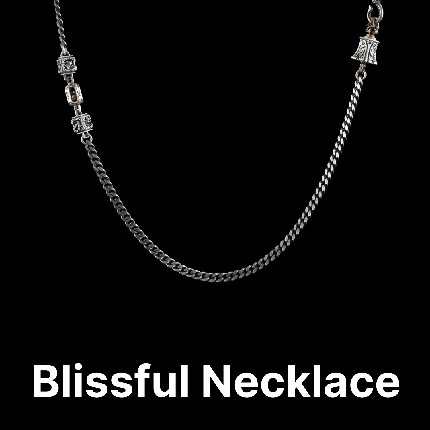 Chain Necklace Collection - Image 22