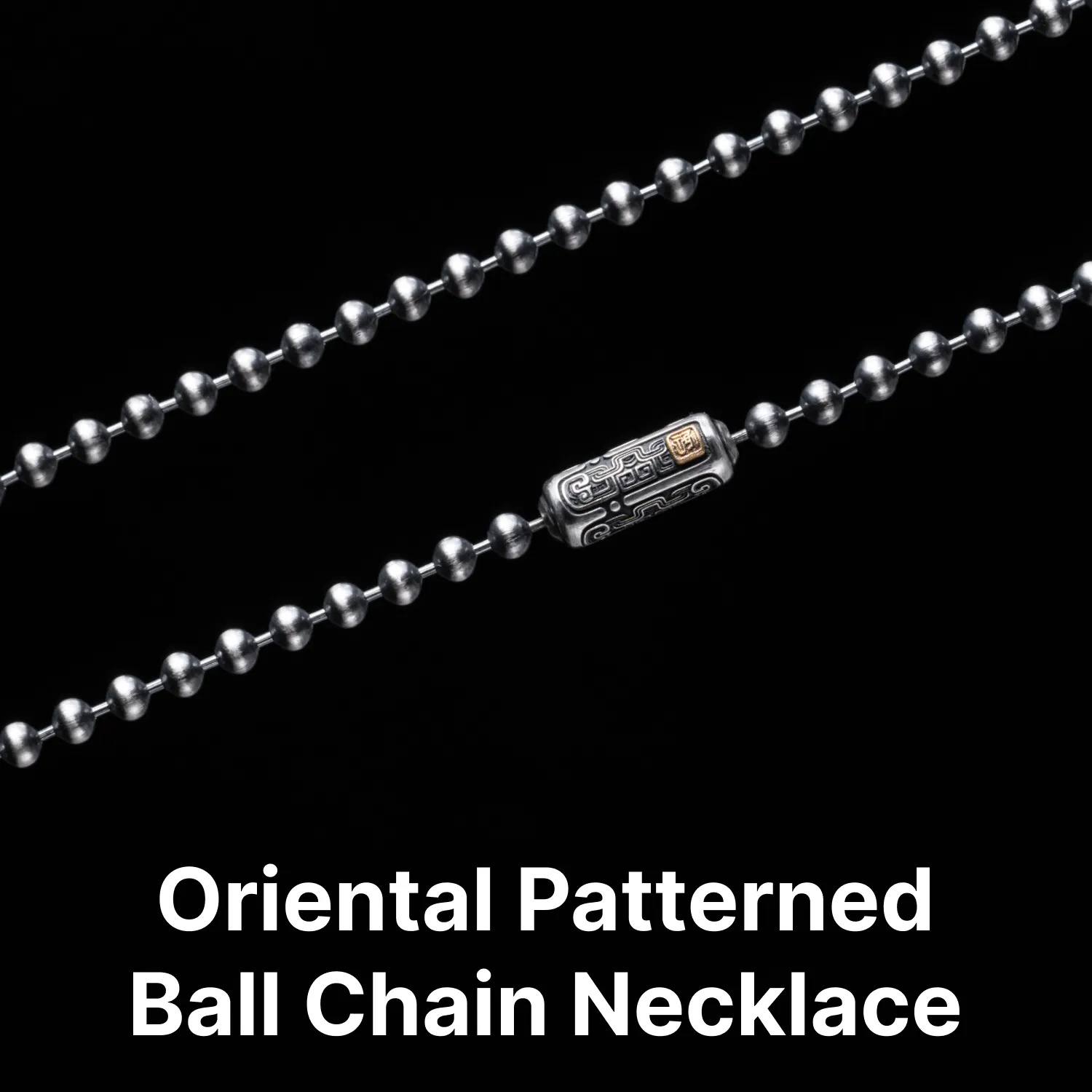 Chain Necklace Collection - Image 25