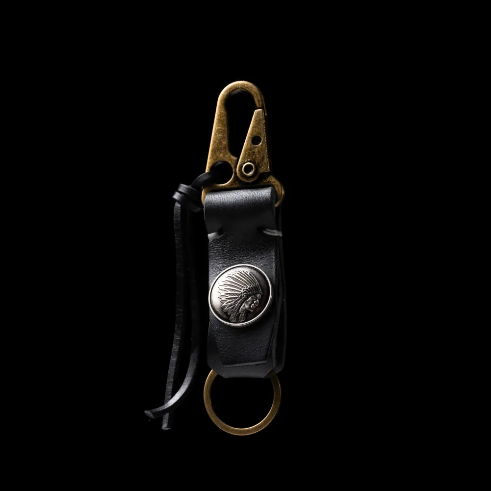 Nomad Chief Keychain - Image 10