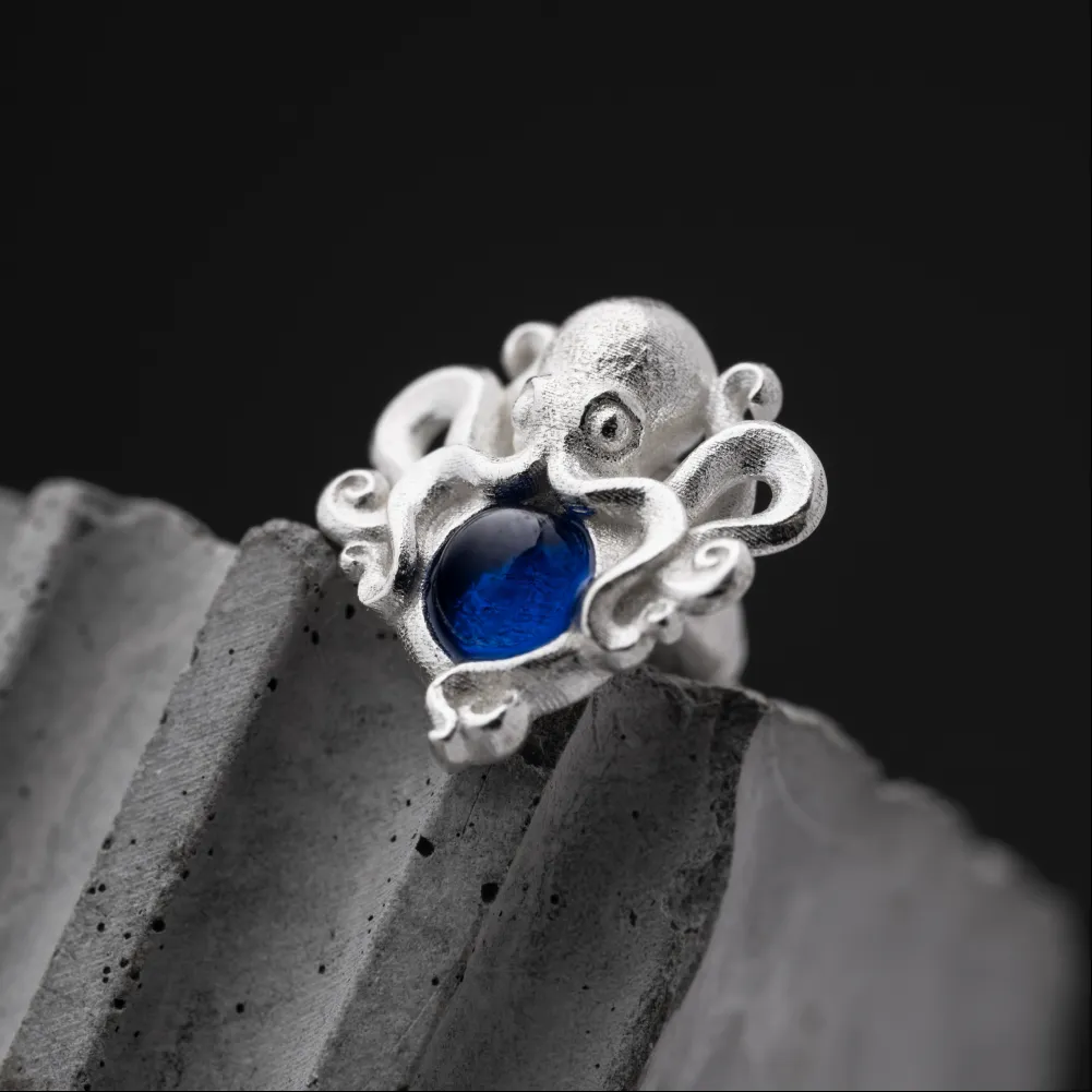 Octopus Studs - Image 4