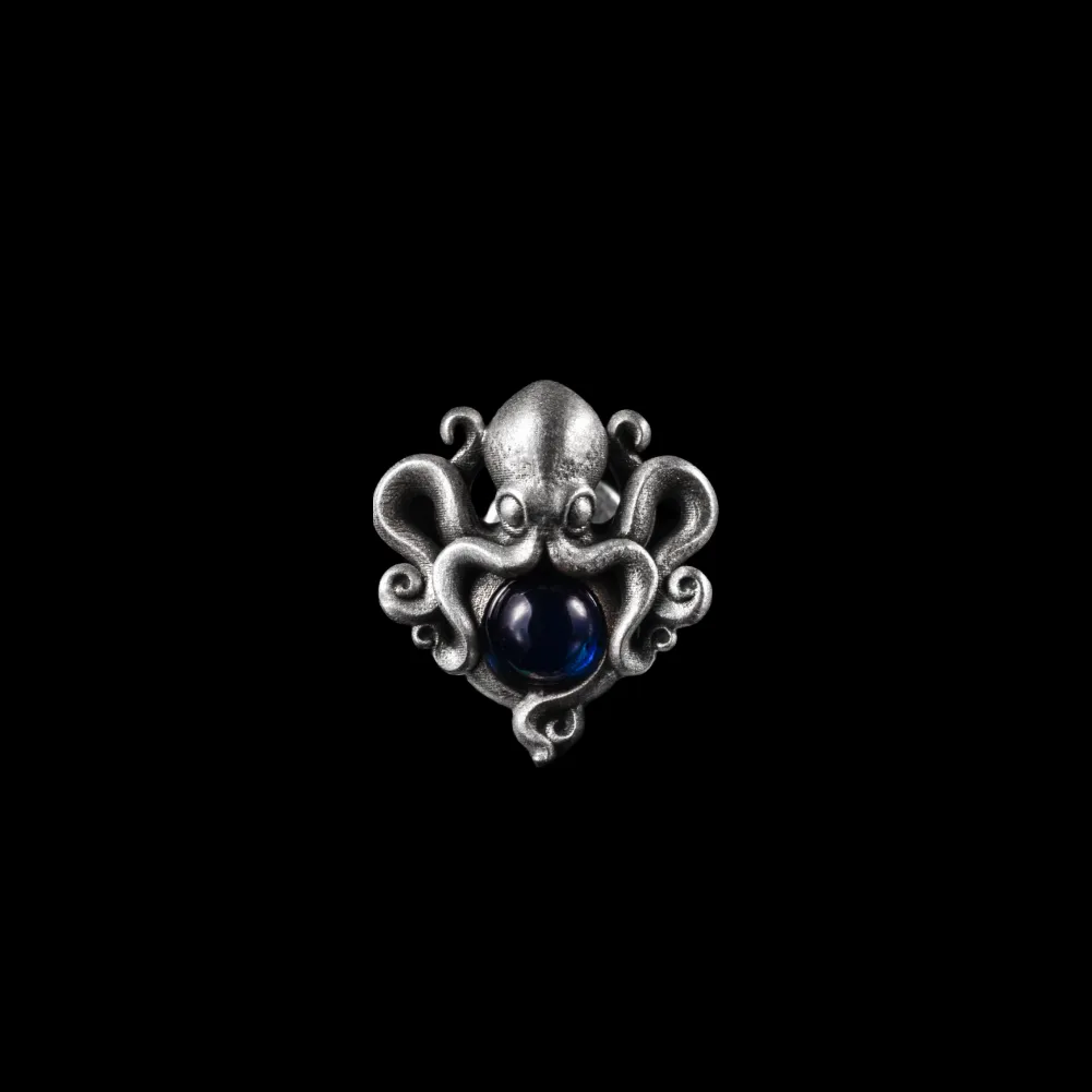 Octopus Studs - Image 10