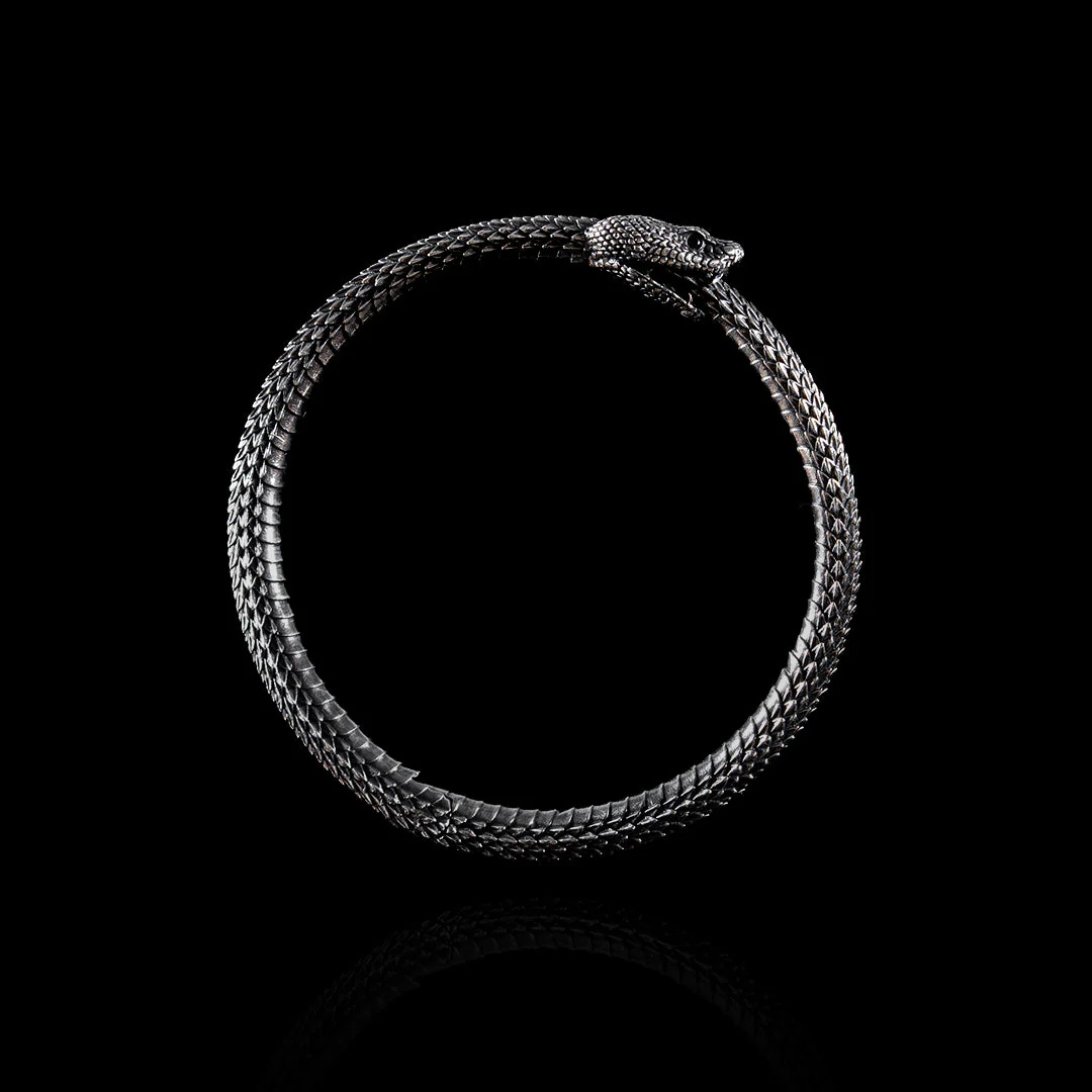 Ouroboros Bracelet - Image 13