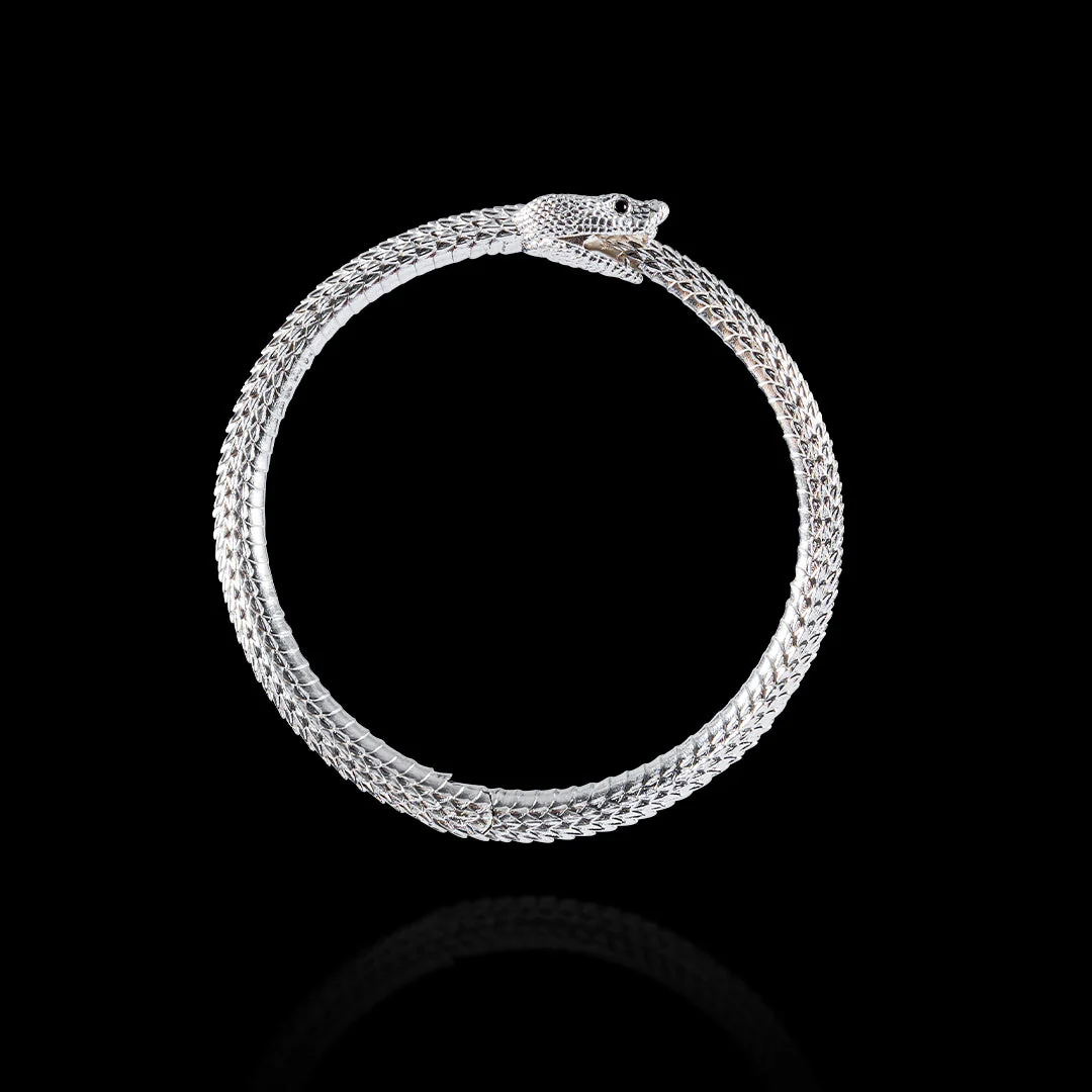 Ouroboros Bracelet - Image 14