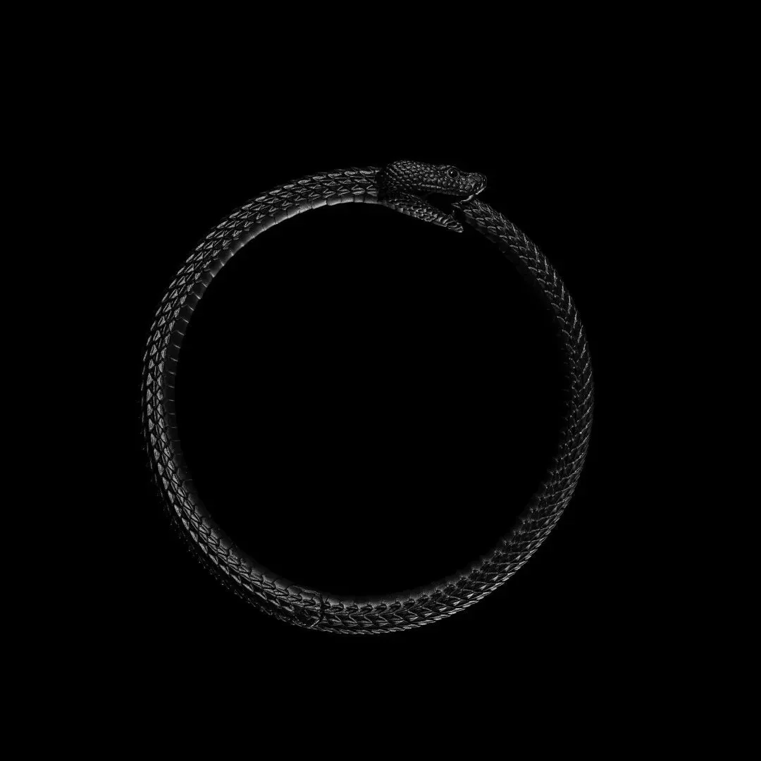 Ouroboros Bracelet - Image 15