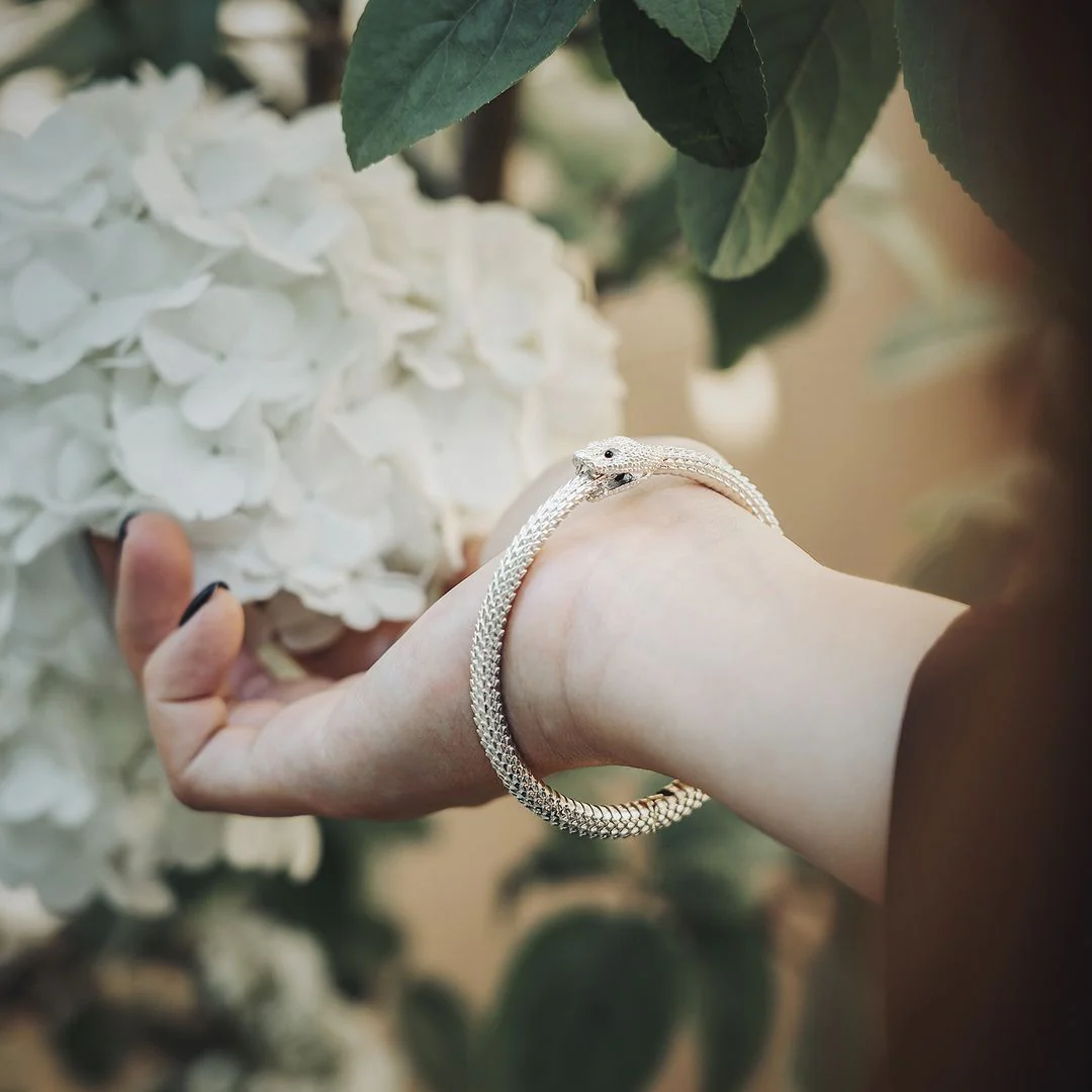 Ouroboros Bracelet - Image 9