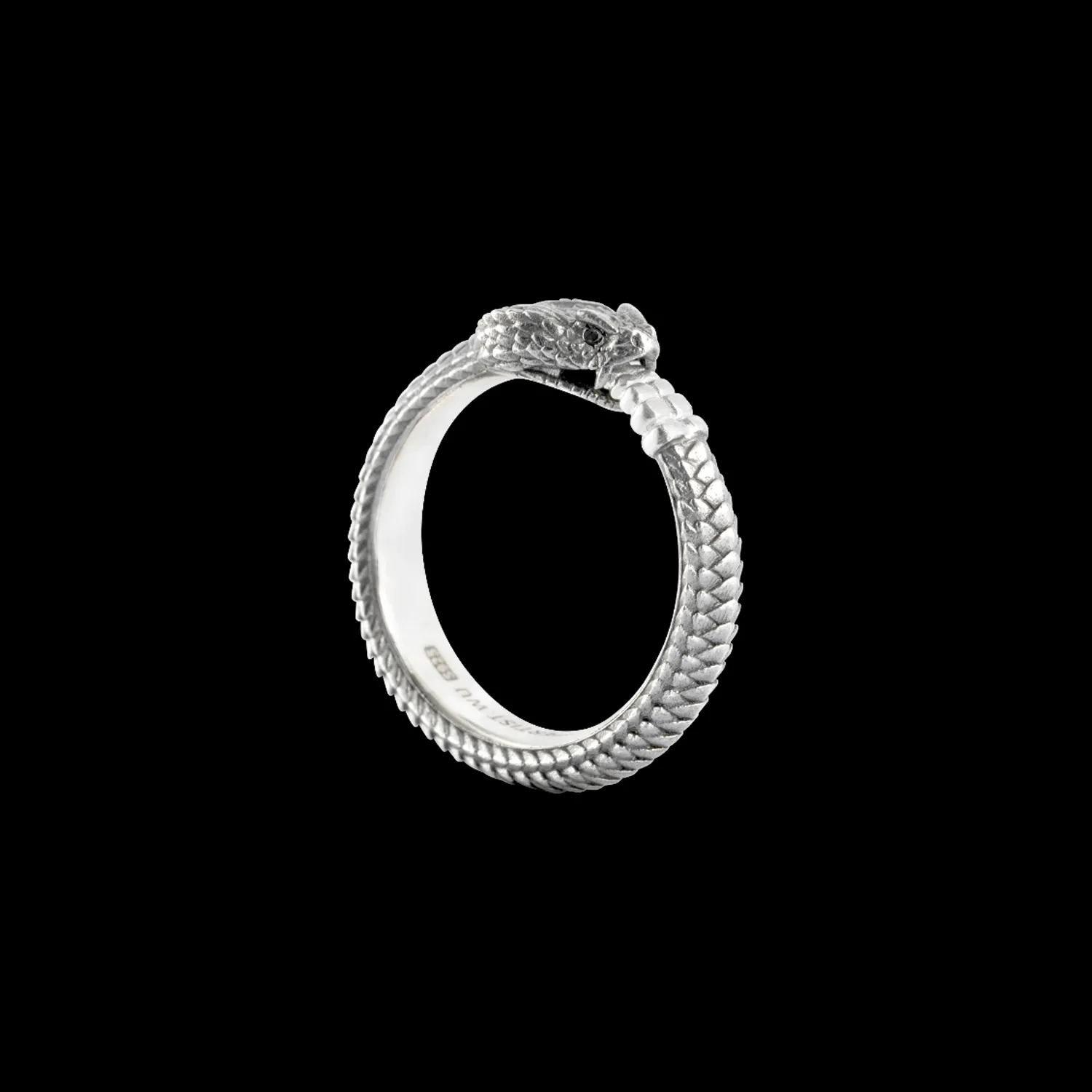 Ouroboros Ring - Image 11
