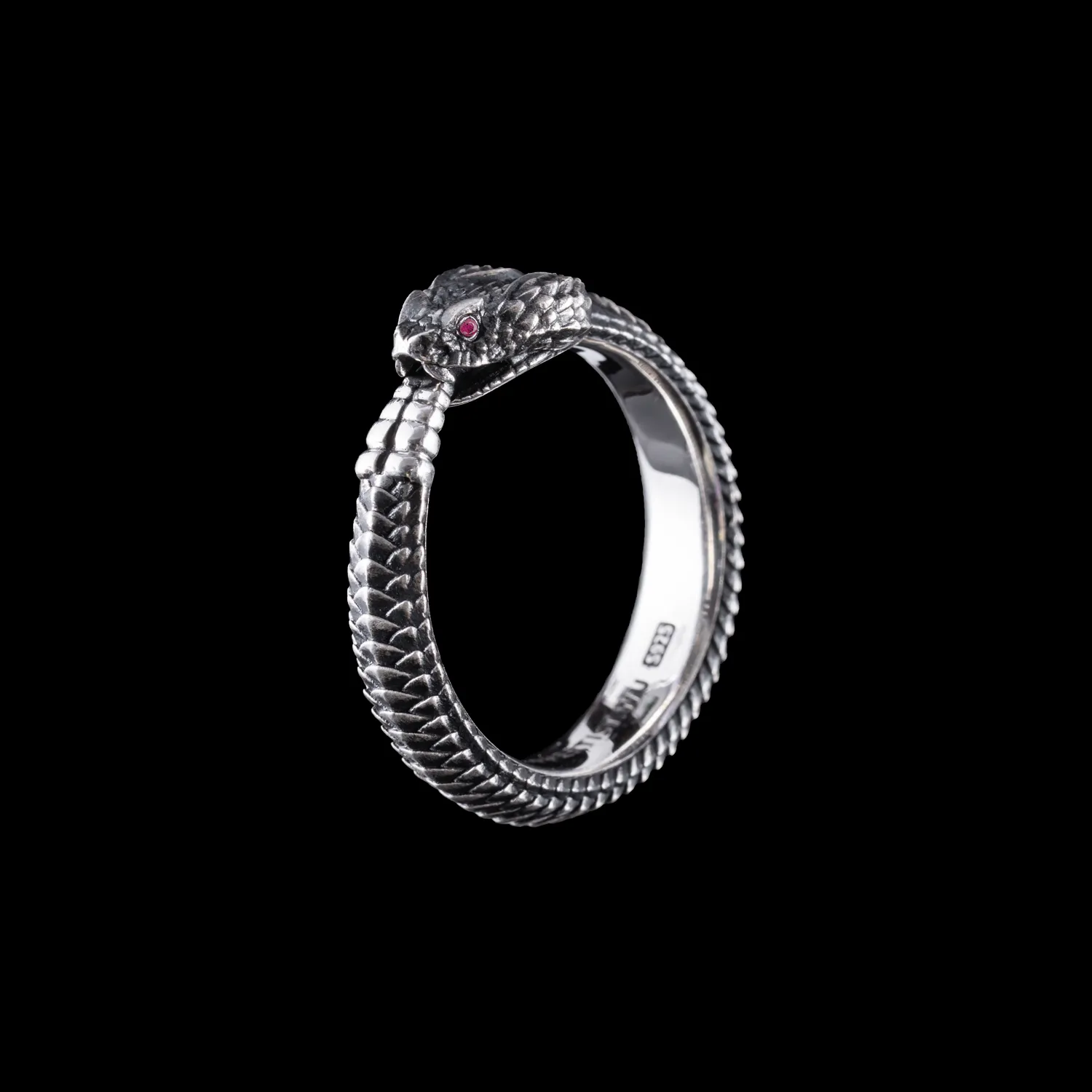 Ouroboros Ring - Image 20