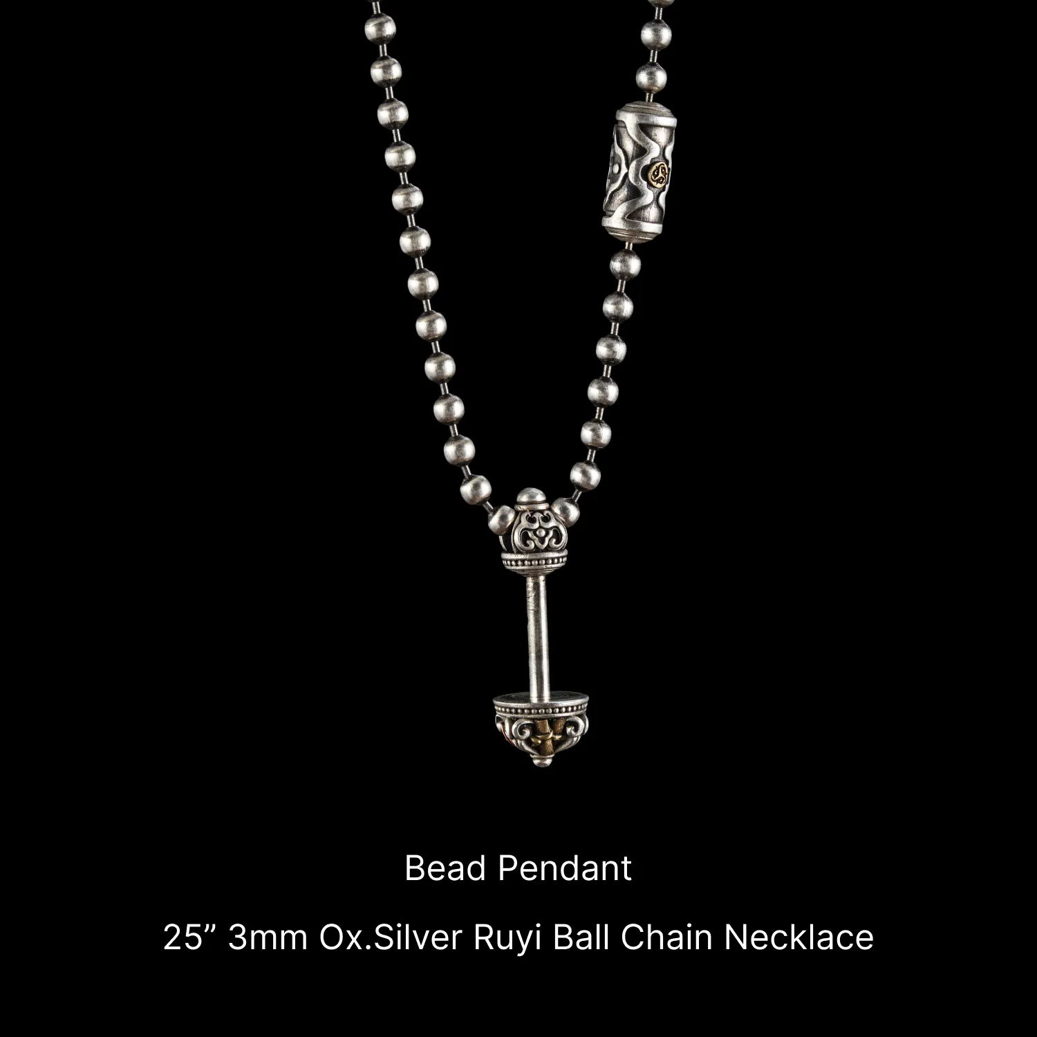 Bead Pendant - Image 21