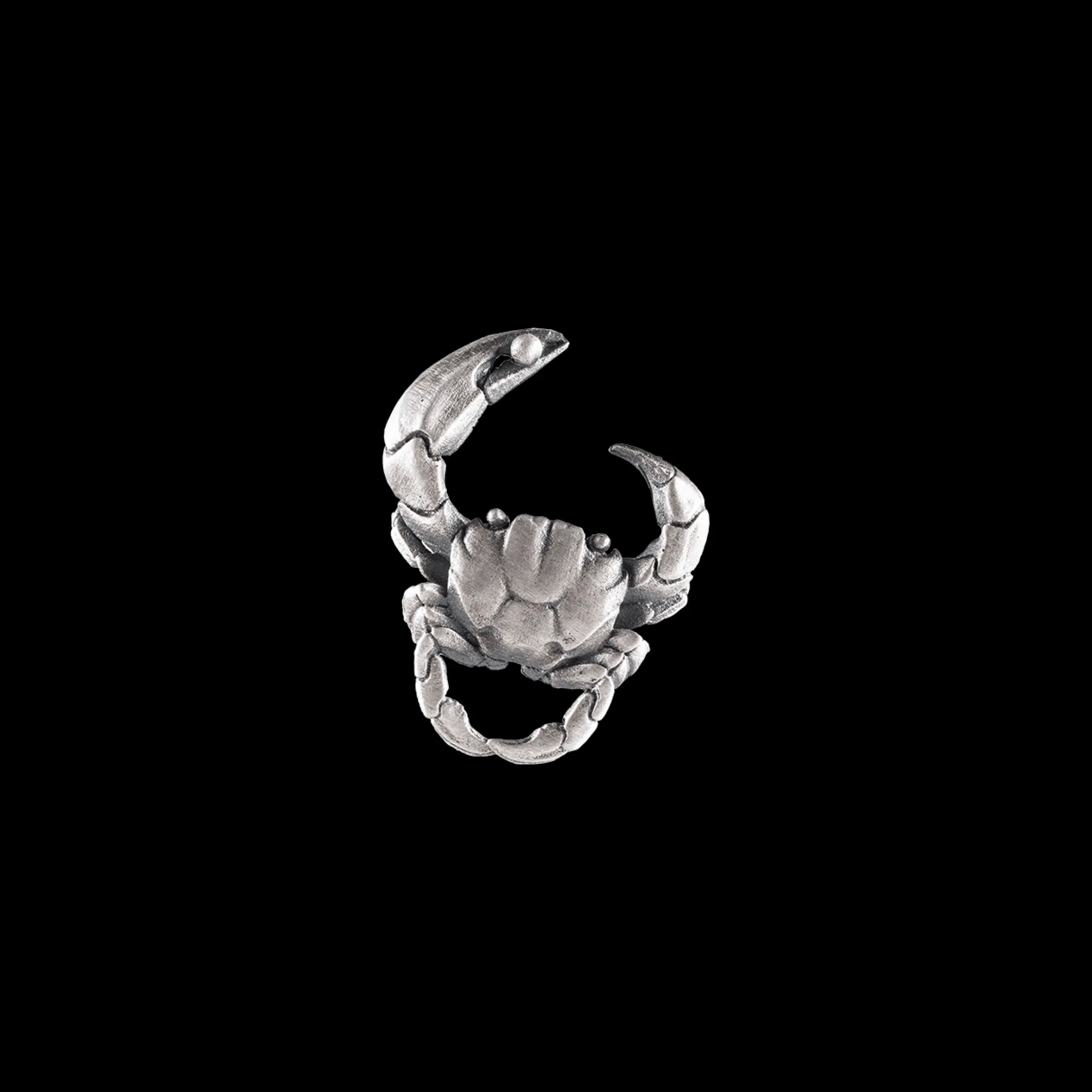 Crab Earrings - Image 9