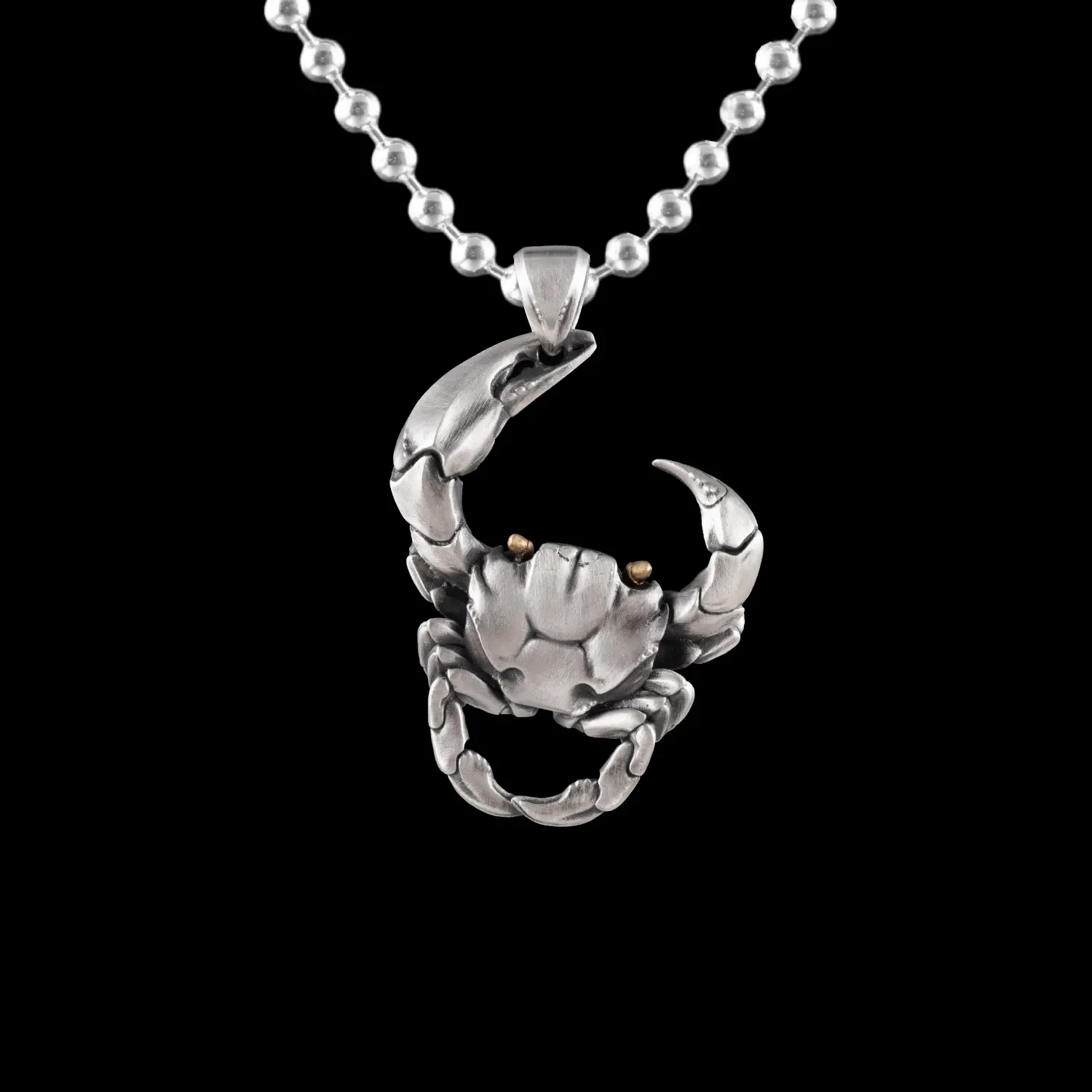 Crab Pendant - Image 12
