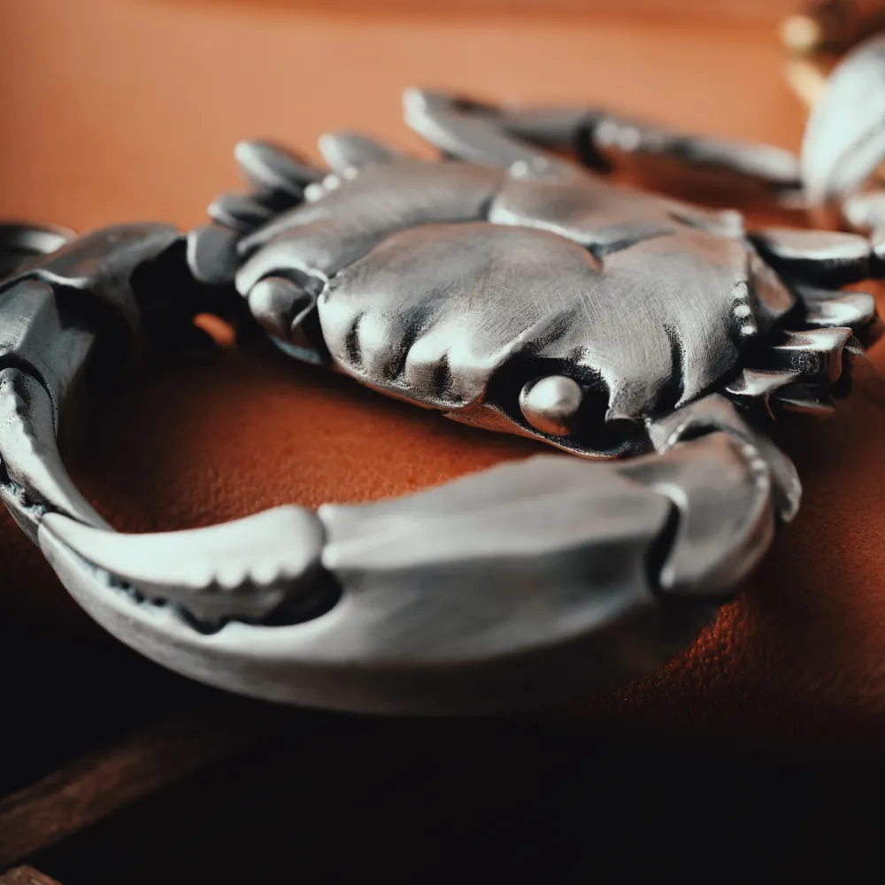 Crab Keychain - Image 6
