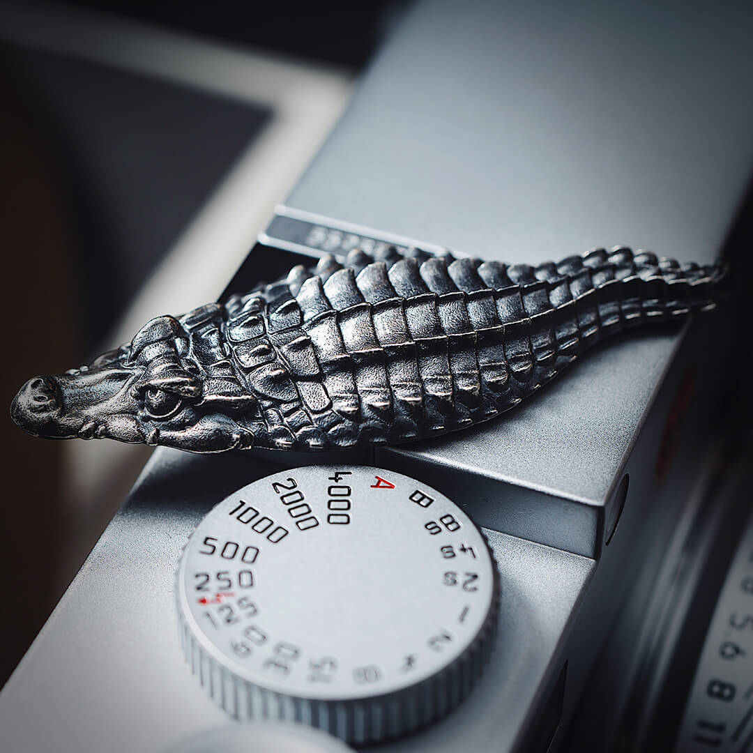 Crocodile Fridge Magnets - Image 10