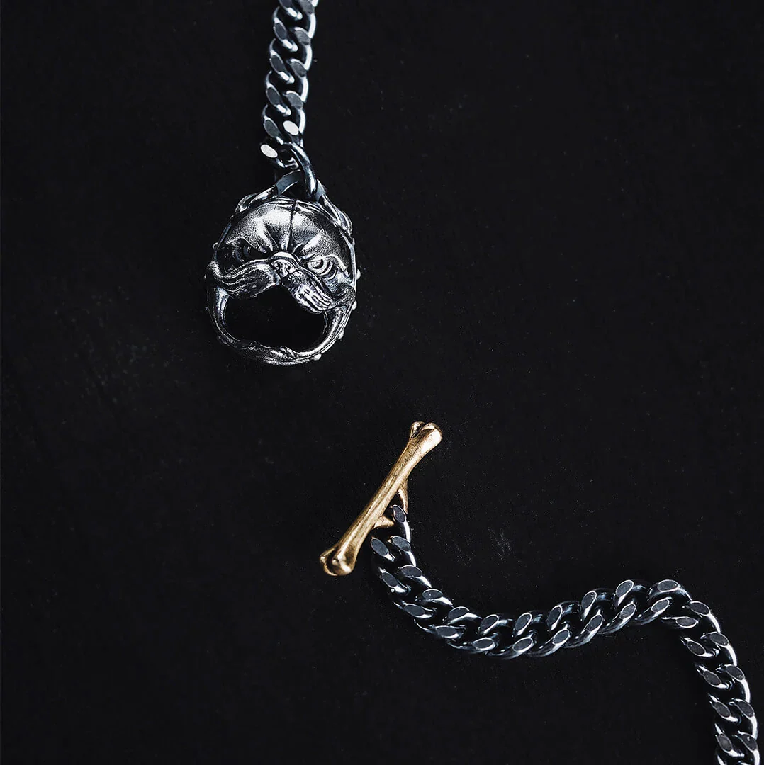 Cuban Link Chain - 4mm - Image 6