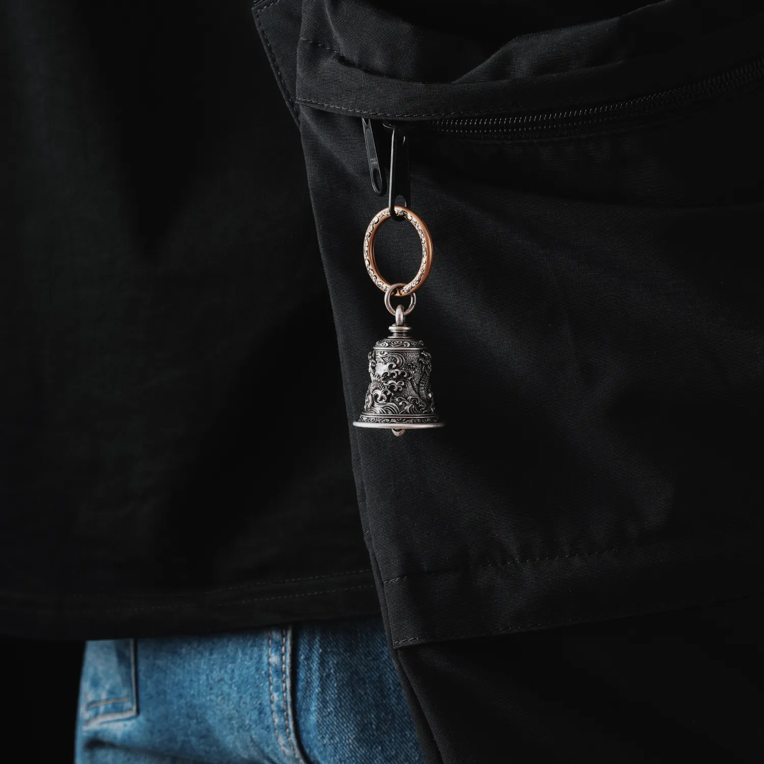 Dragon Bell - Image 2