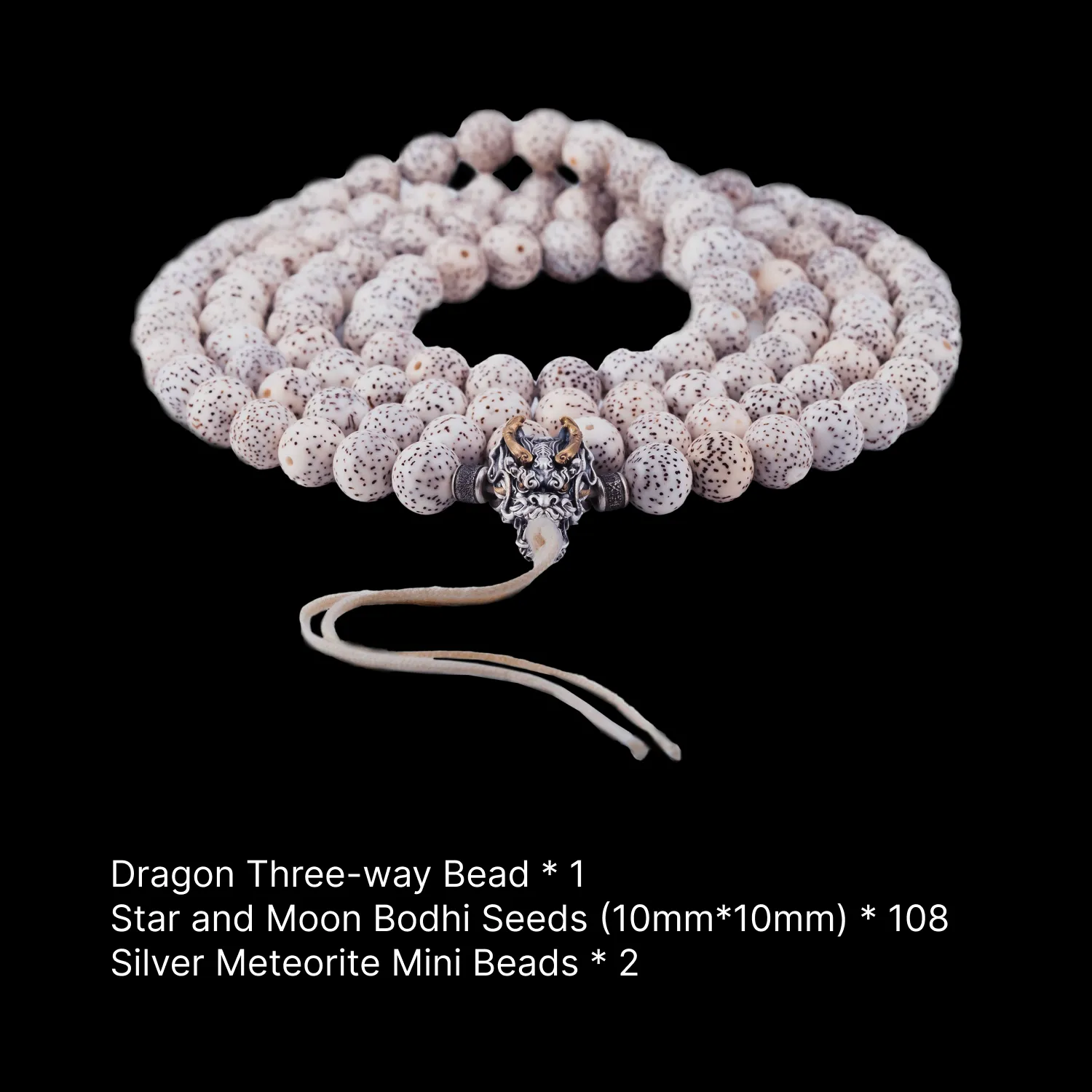 Dragon Three-way Bead - Image 18