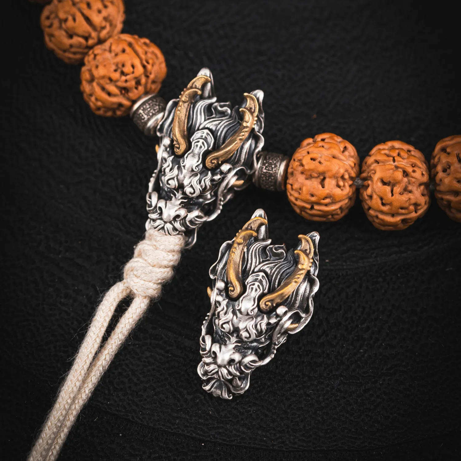 Dragon Three-way Bead - Image 5