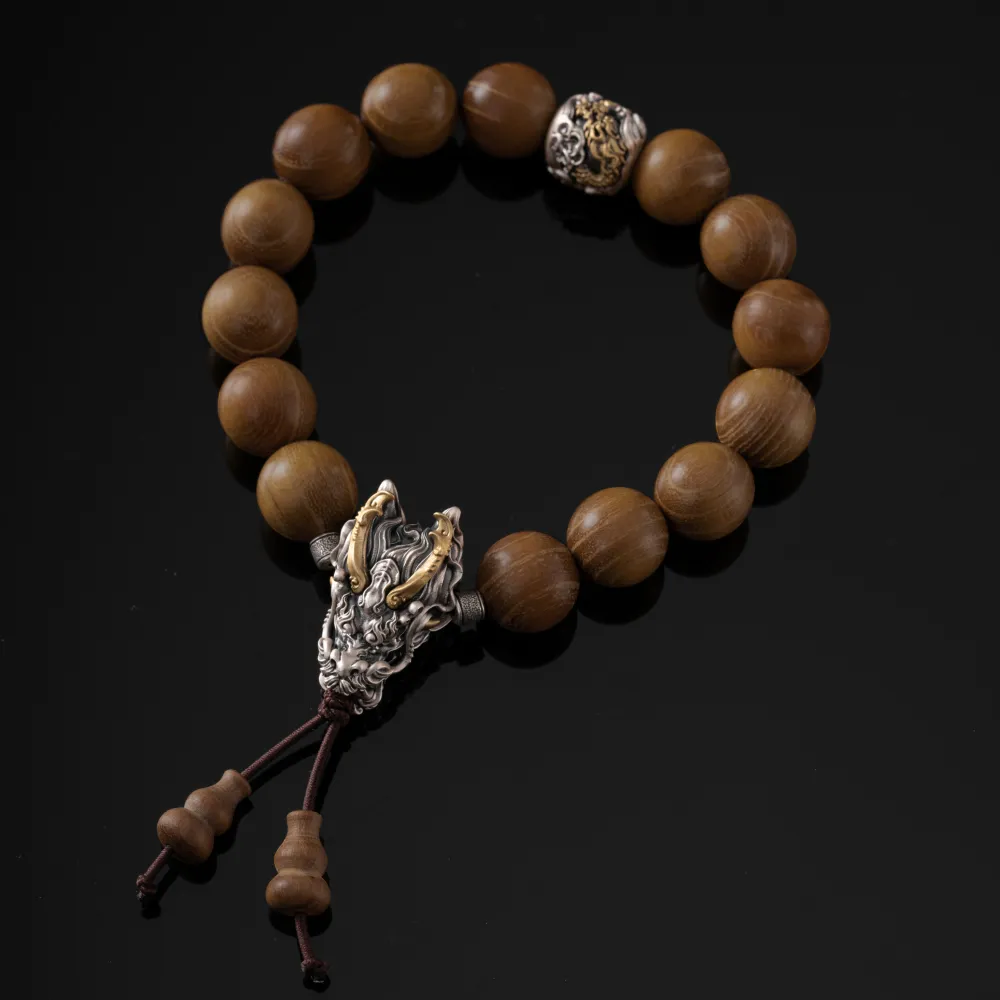 Dragon Three-way Bead - Large Version - Image 10