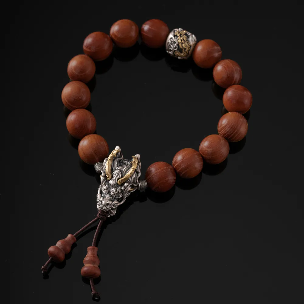 Dragon Three-way Bead - Large Version - Image 12