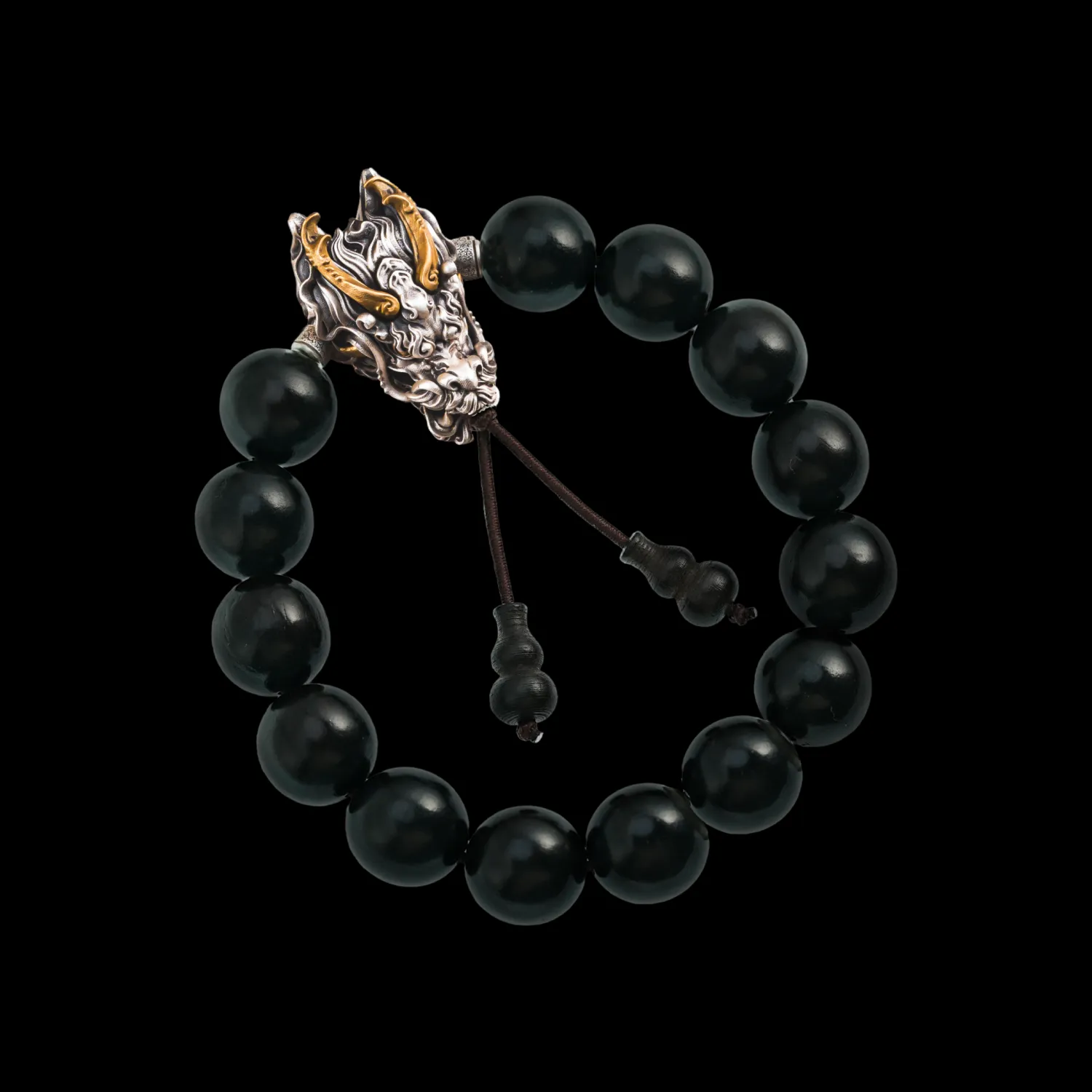 Dragon Three-way Bead - Large Version - Image 24