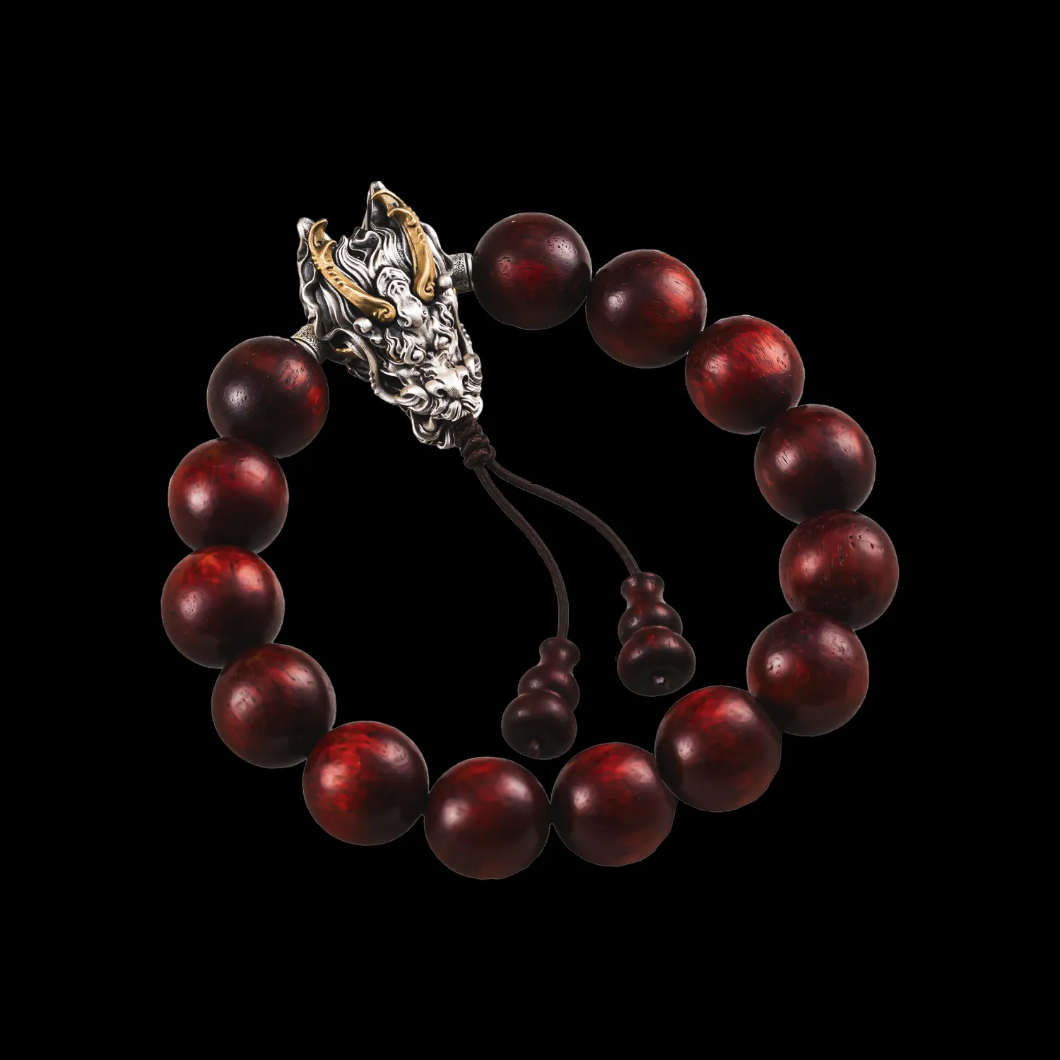 Dragon Three-way Bead - Large Version - Image 25