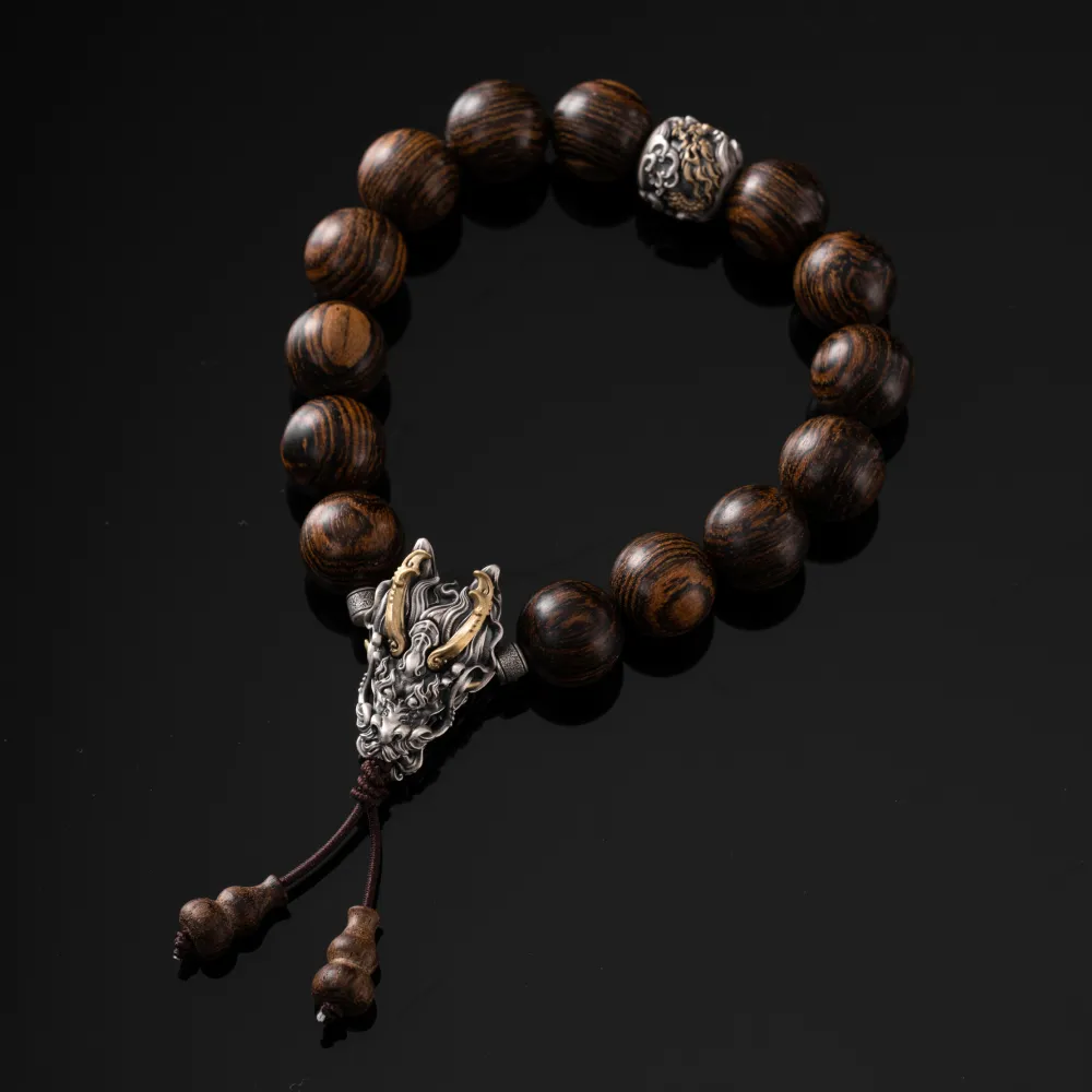 Dragon Three-way Bead - Large Version - Image 27