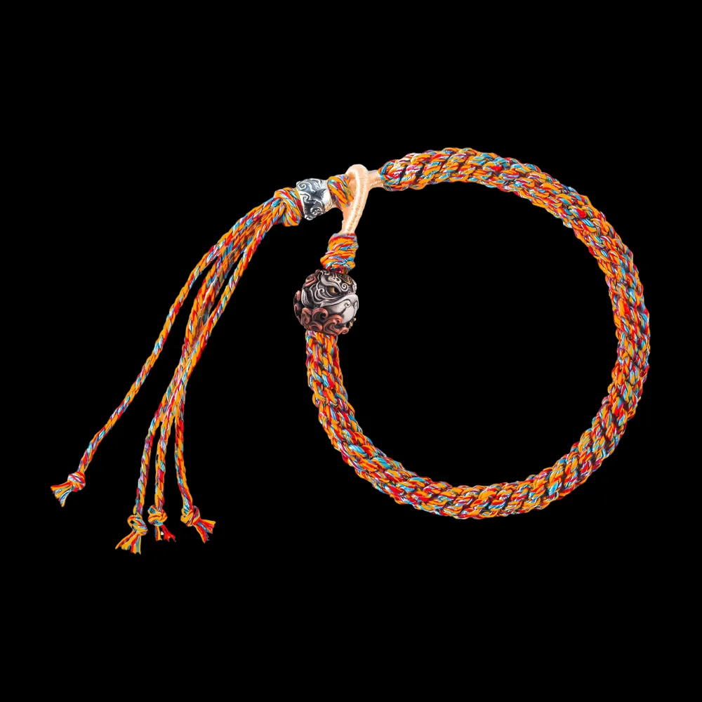 Koi Fish Bead - Image 16