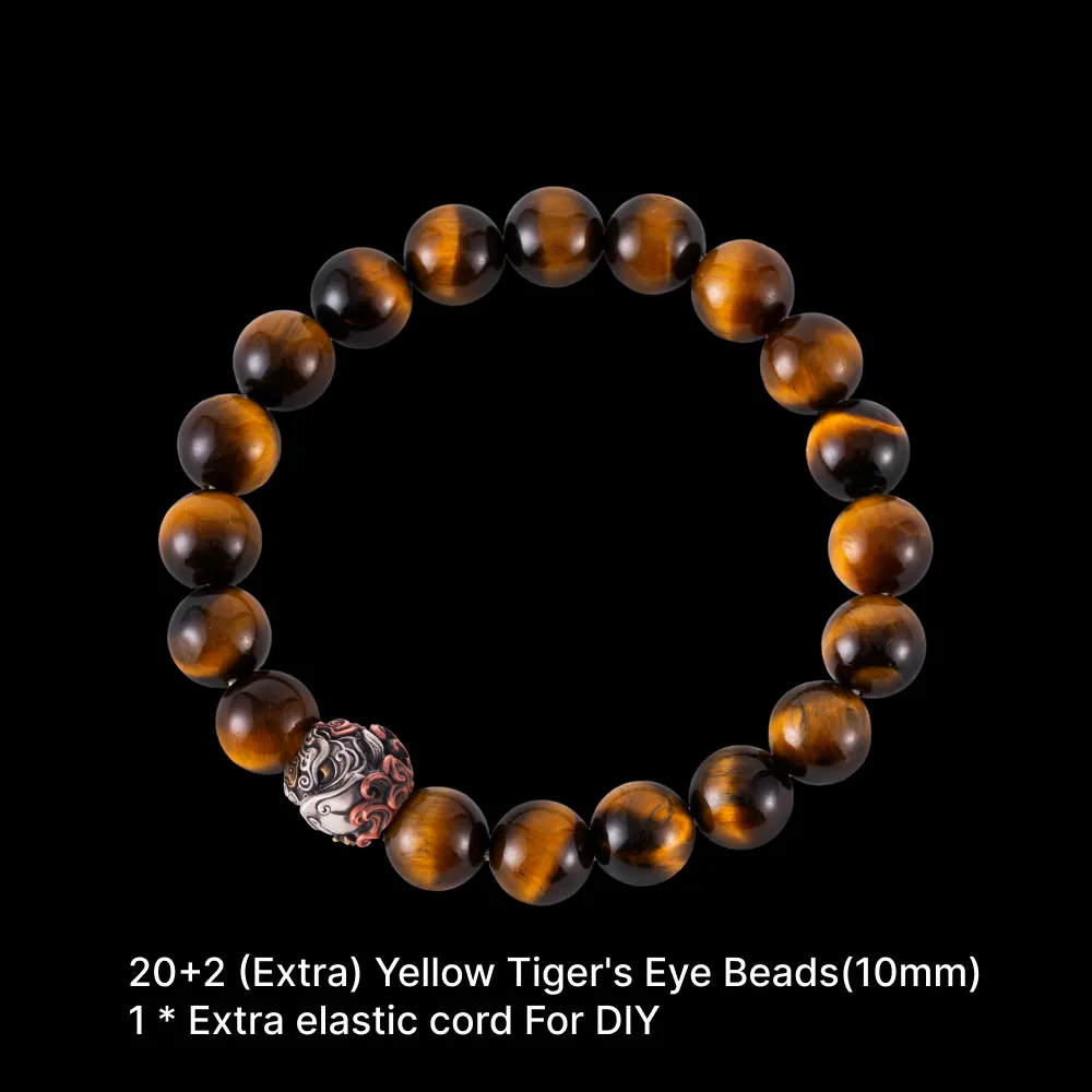 Koi Fish Bead - Image 18