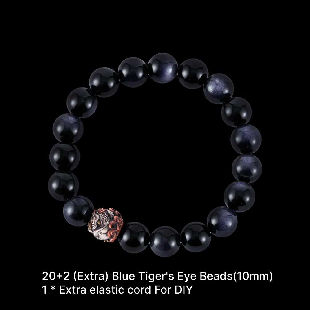 Koi Fish Bead - Image 20