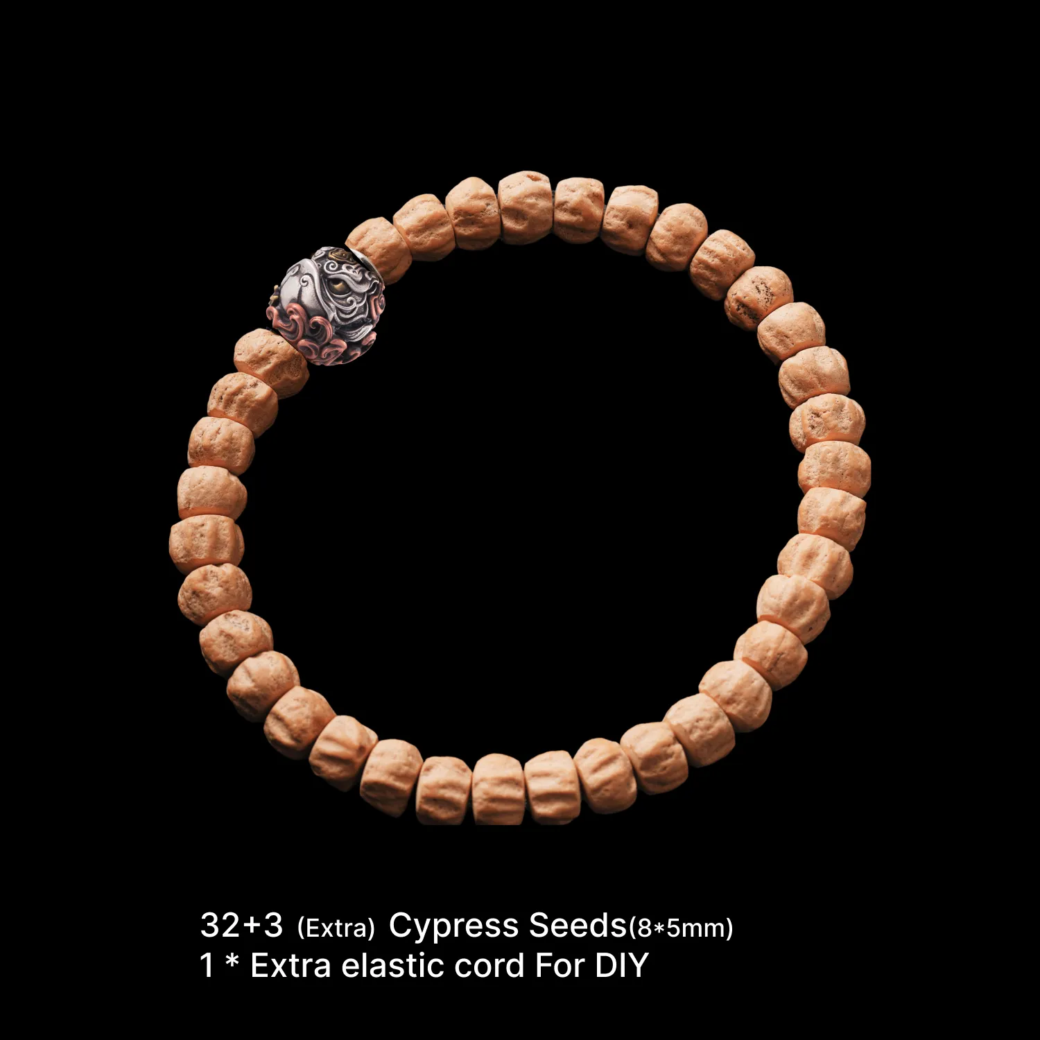 Koi Fish Bead - Image 11