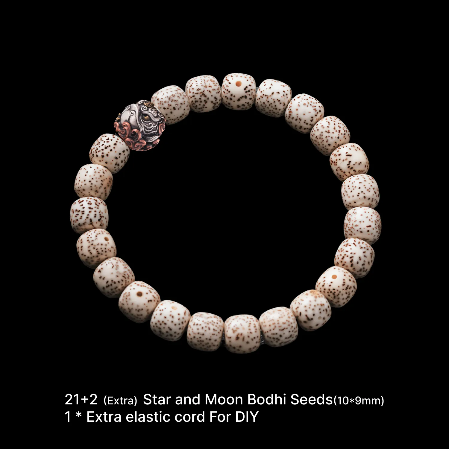 Koi Fish Bead - Image 12