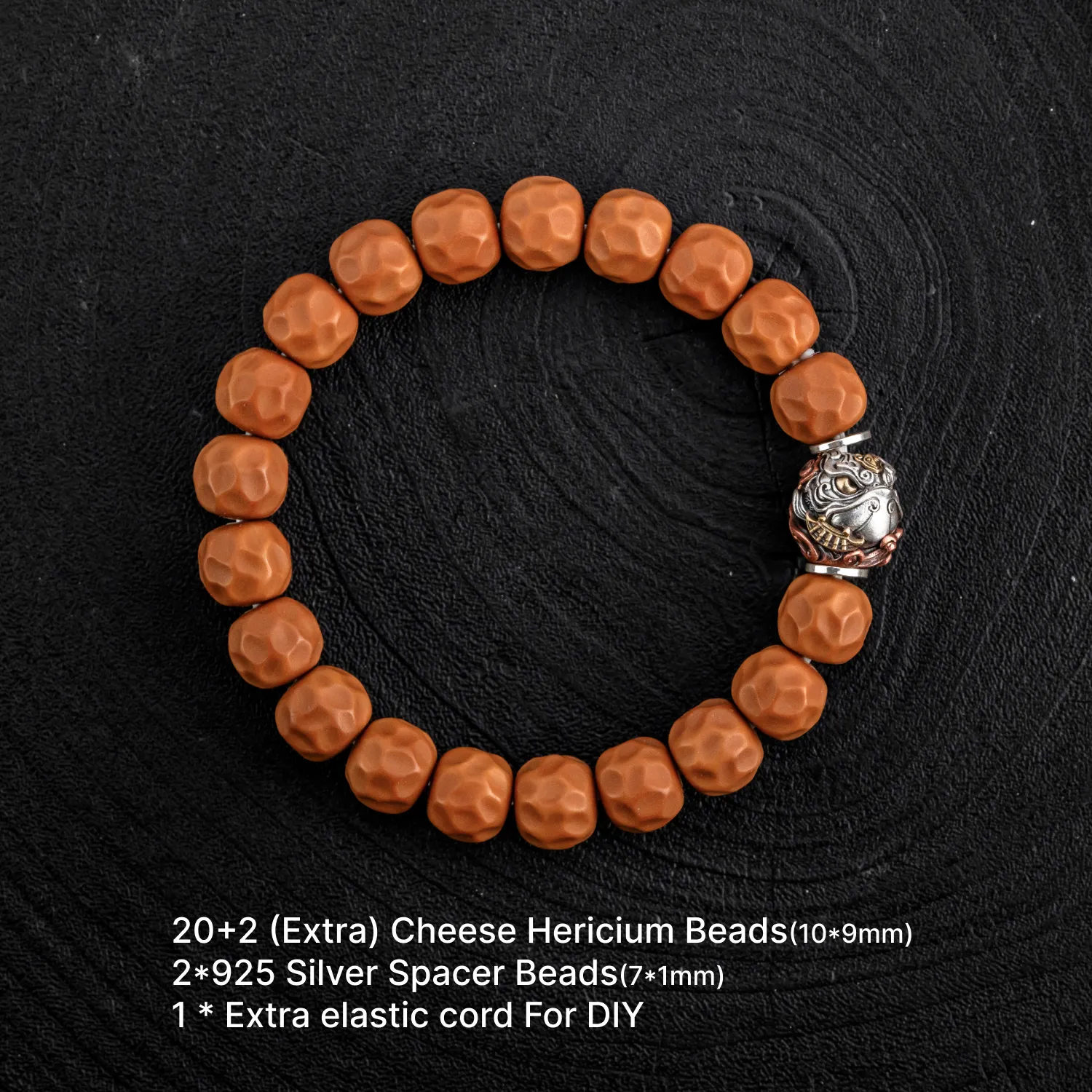 Koi Fish Bead - Image 23
