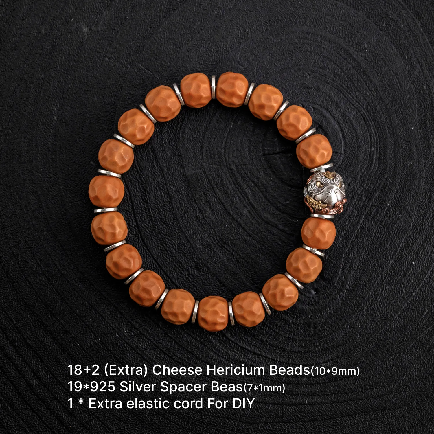 Koi Fish Bead - Image 24