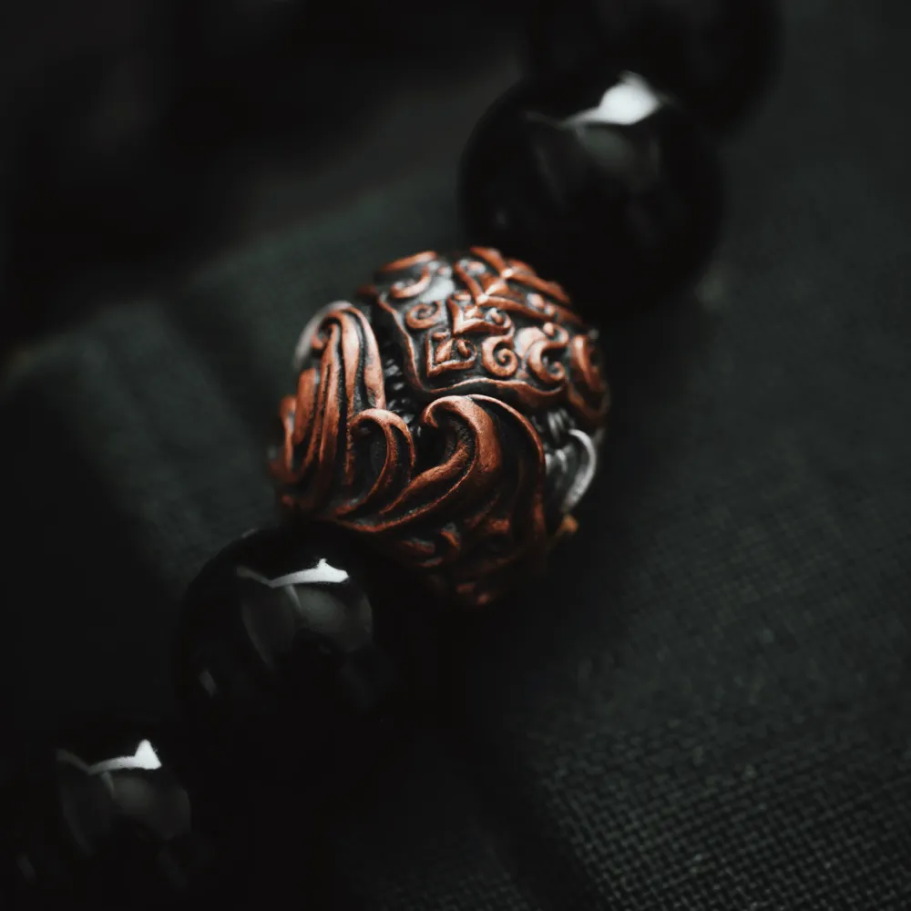 Koi Fish Bead - Image 6
