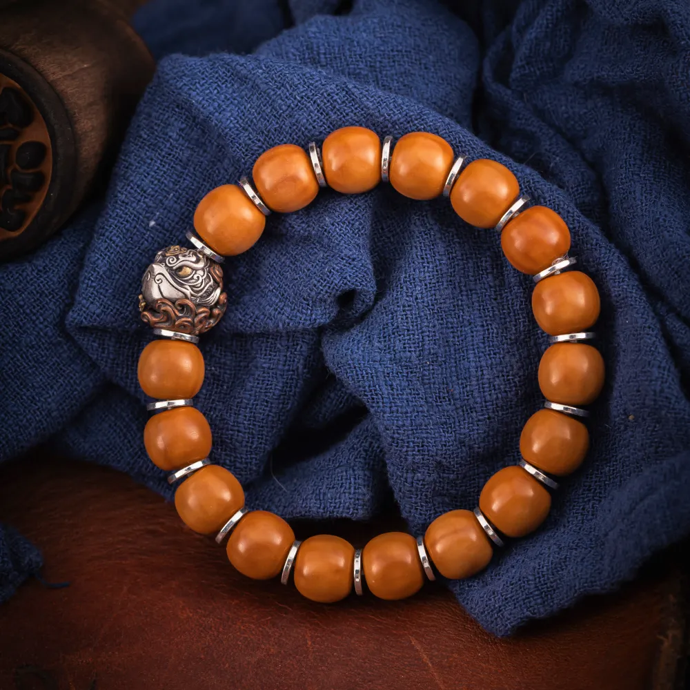 Koi Fish Bead - Image 9